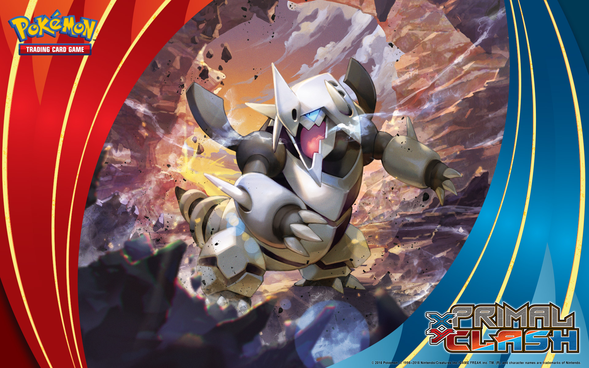 Aggron Hd Wallpapers