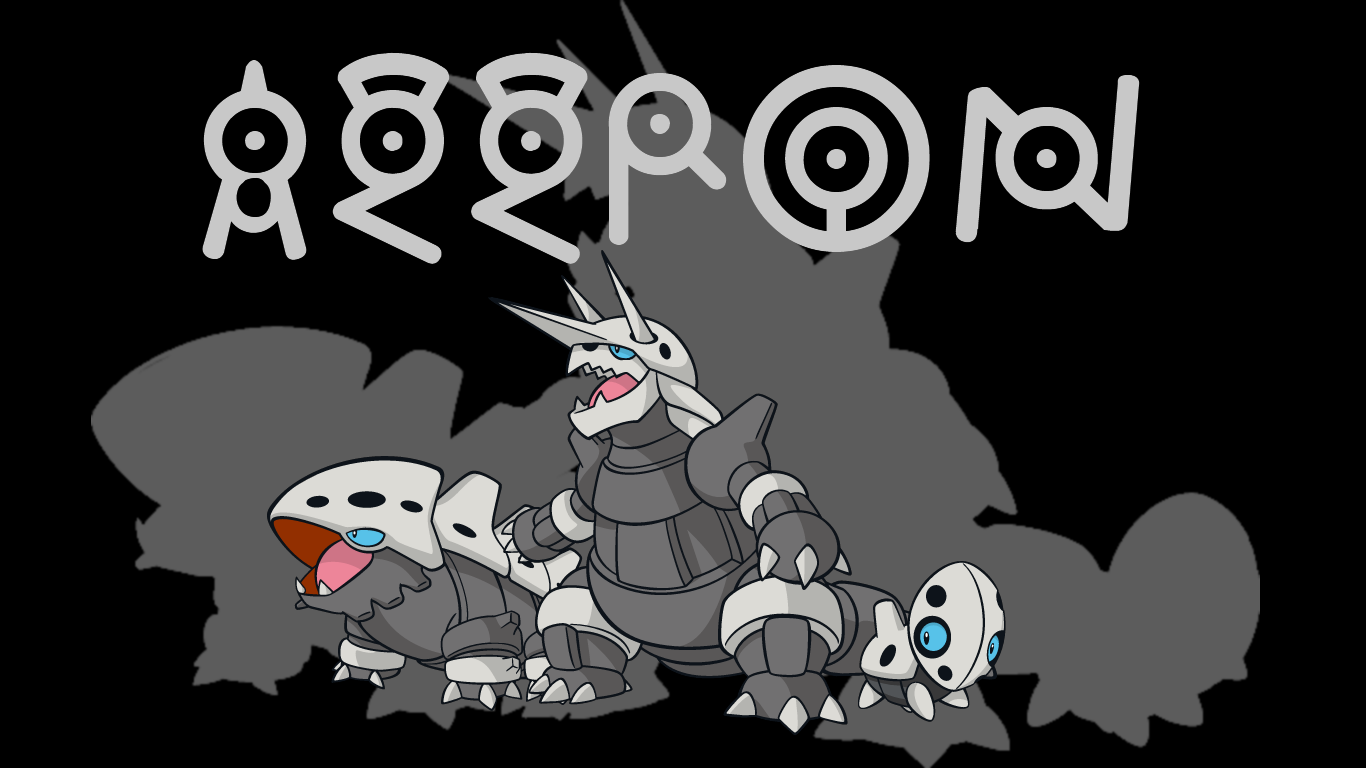 Aggron Hd Wallpapers