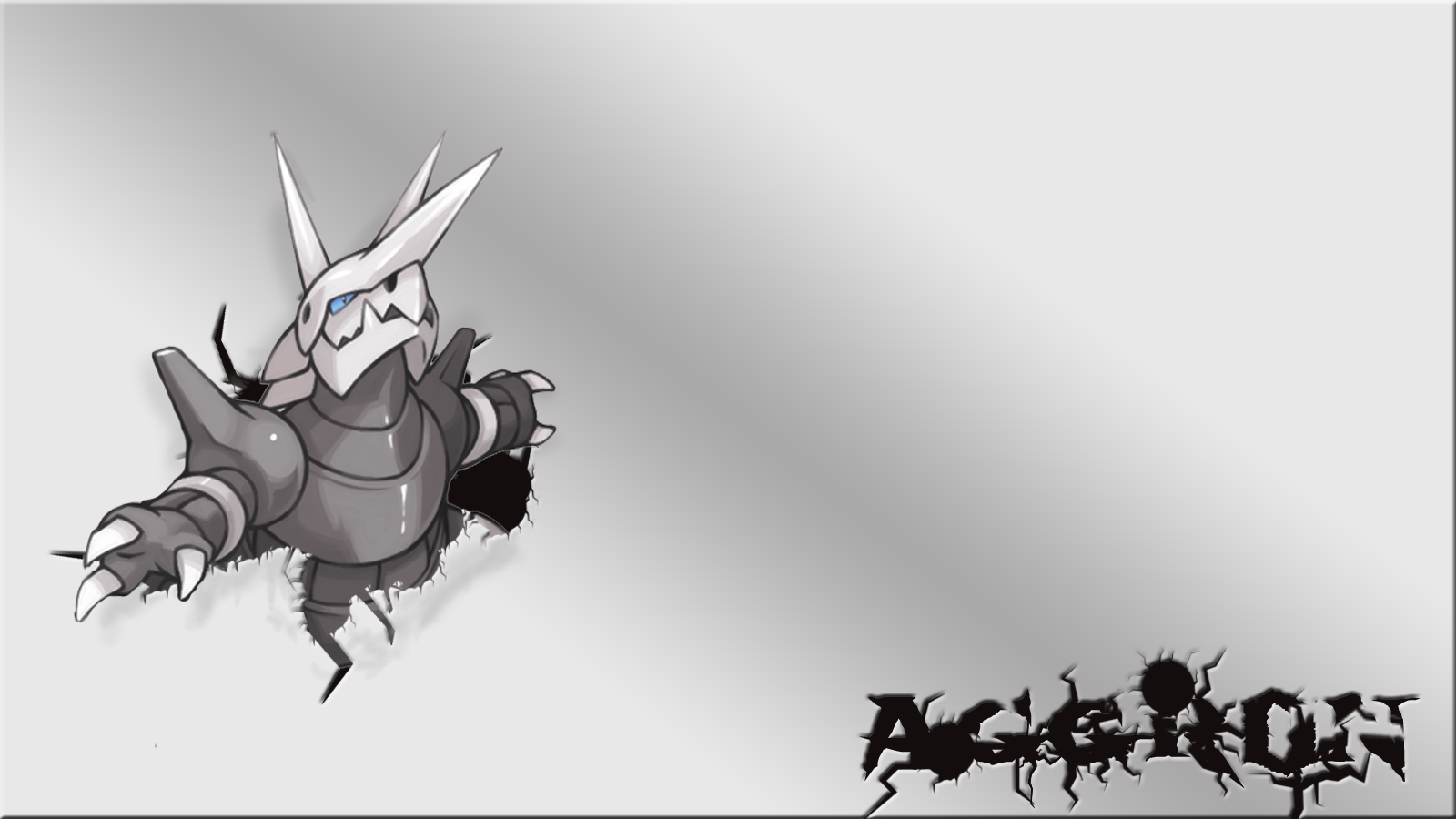 Aggron Hd Wallpapers