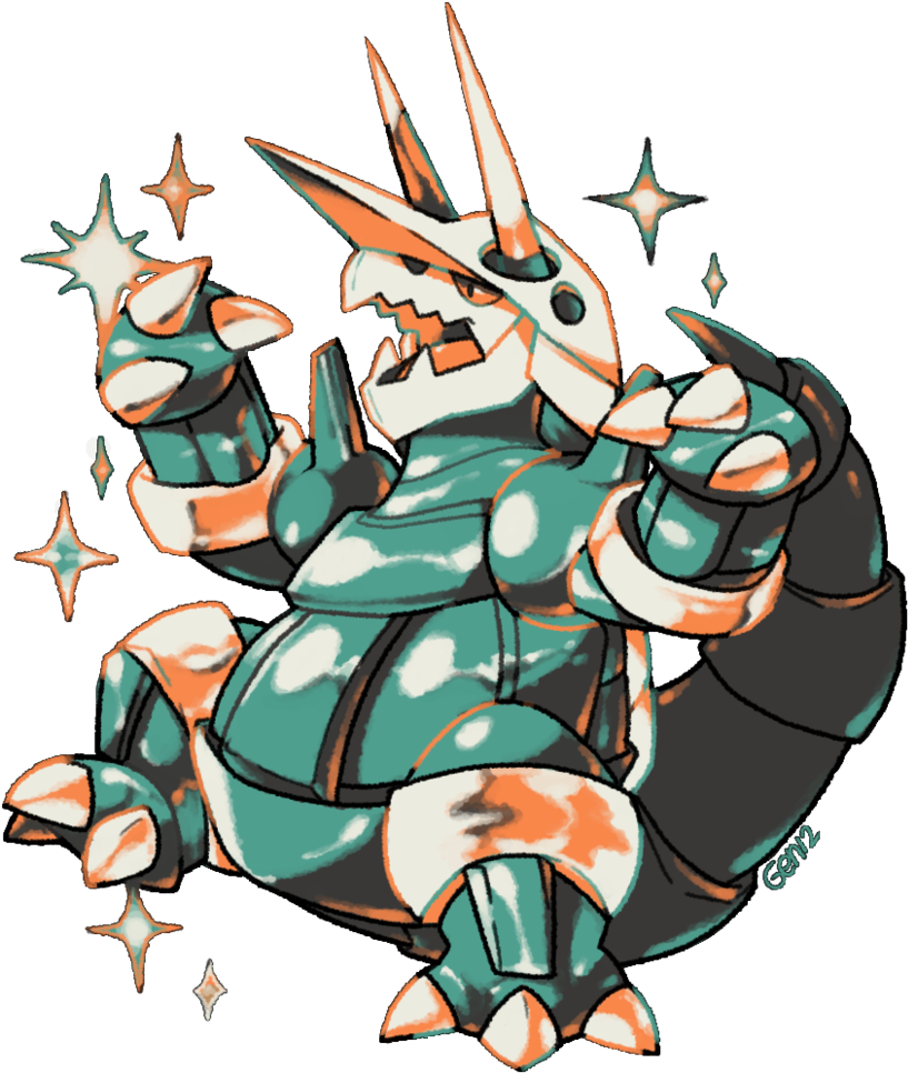 Aggron Hd Wallpapers