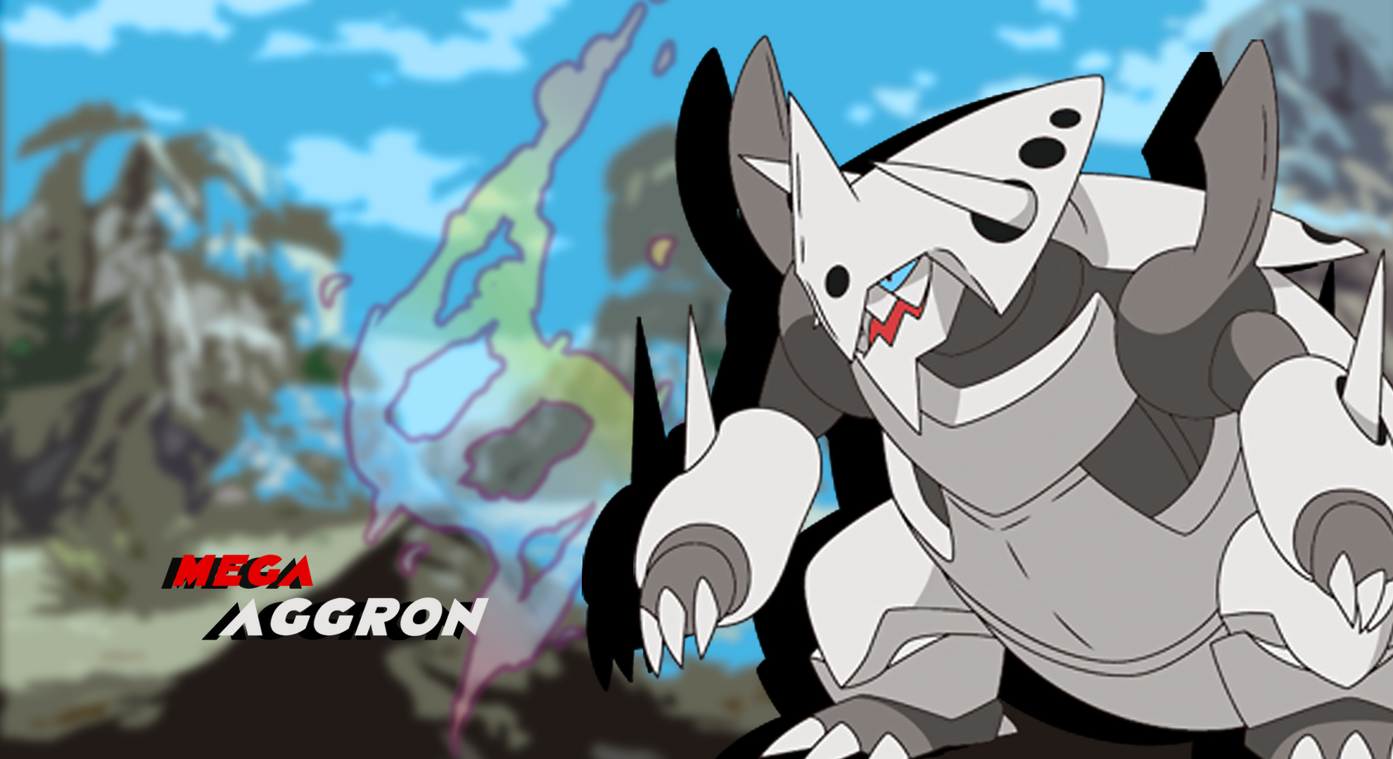 Aggron Hd Wallpapers