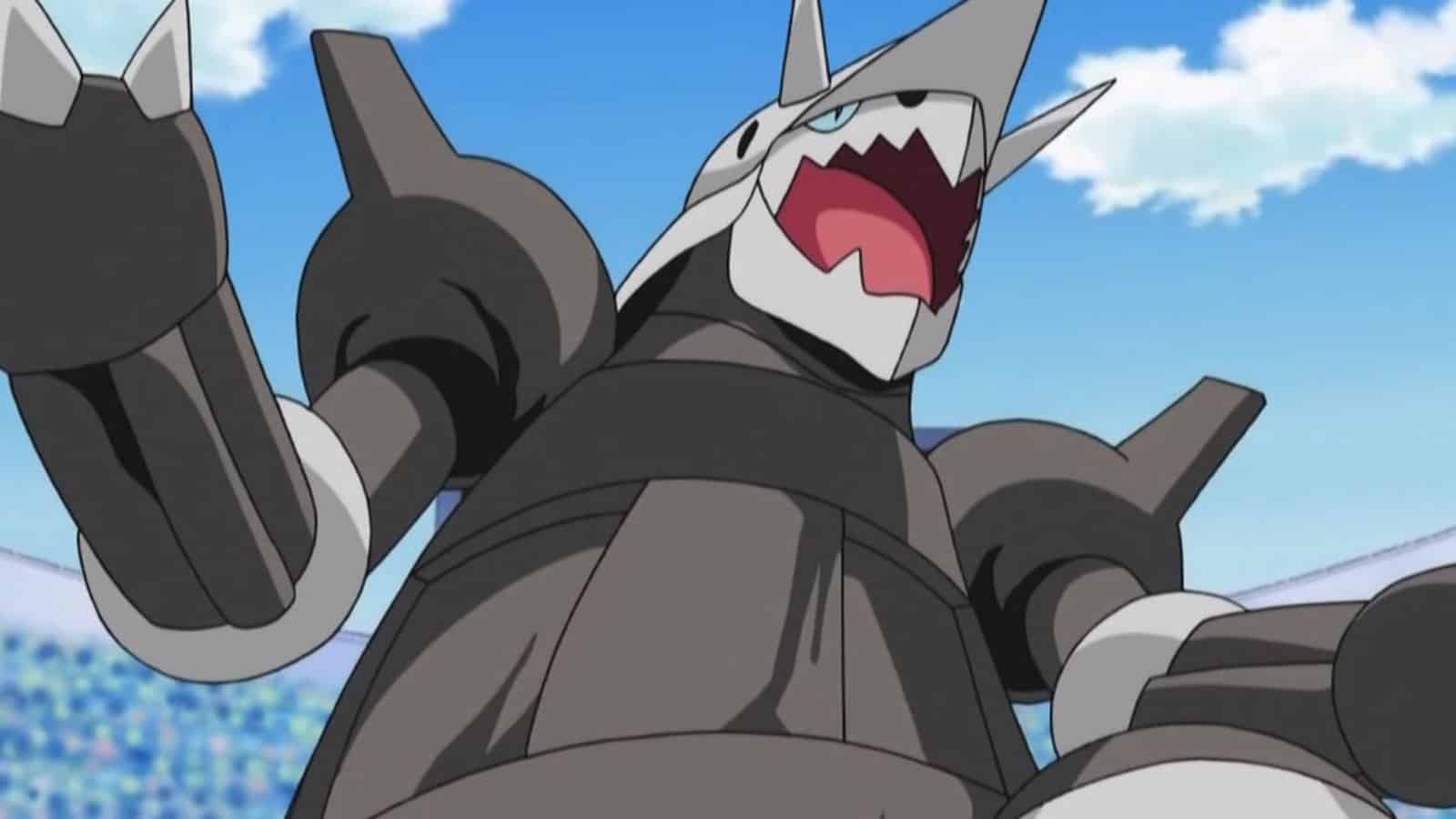 Aggron Hd Wallpapers