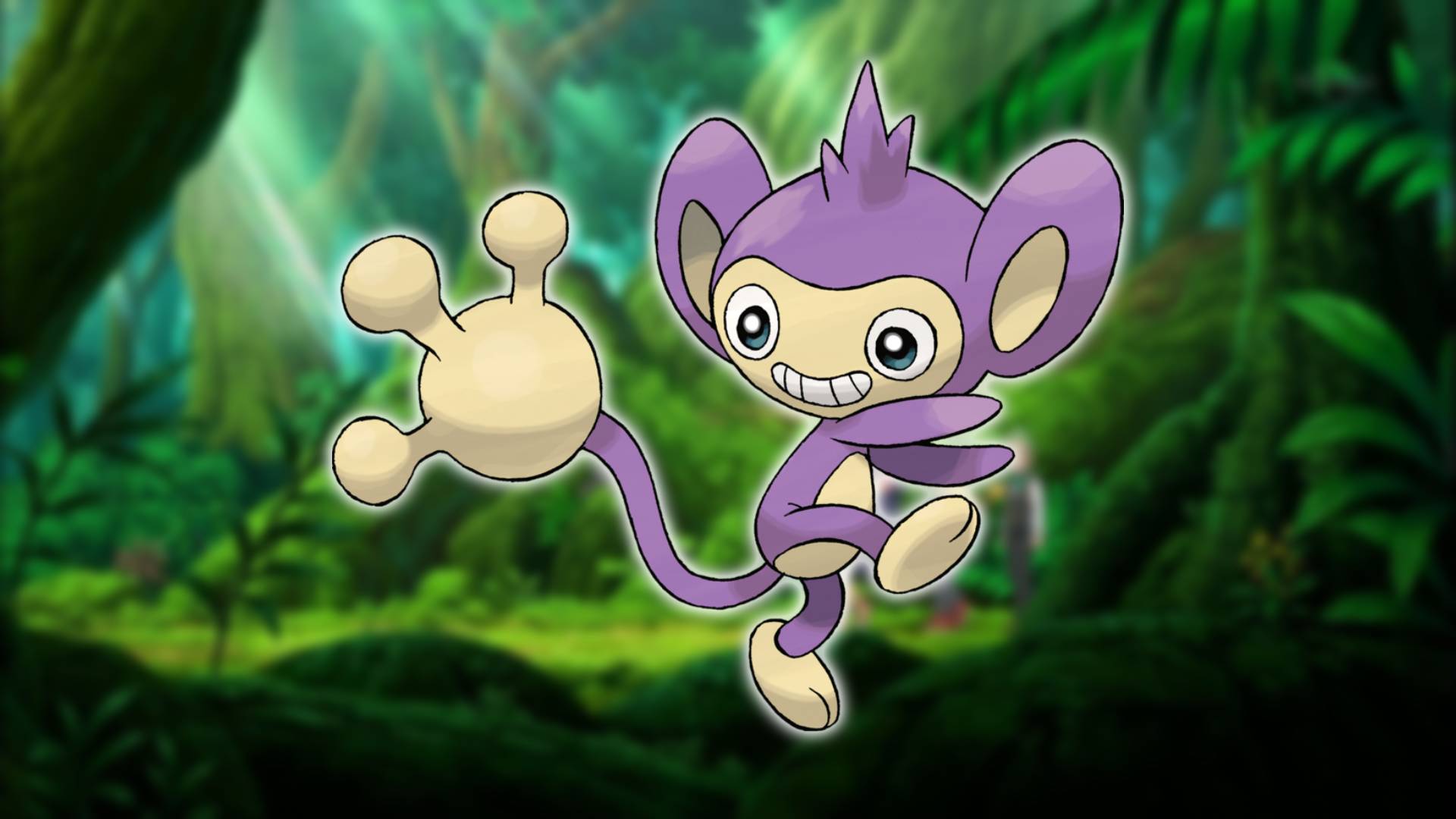 Aipom Hd Wallpapers