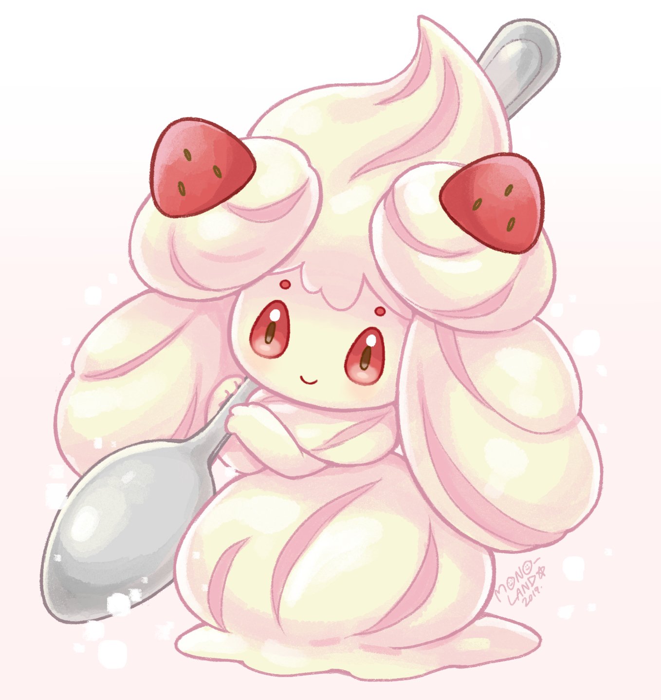 Alcremie Hd Wallpapers