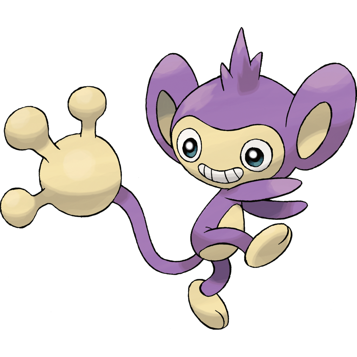 Ambipom Hd Wallpapers