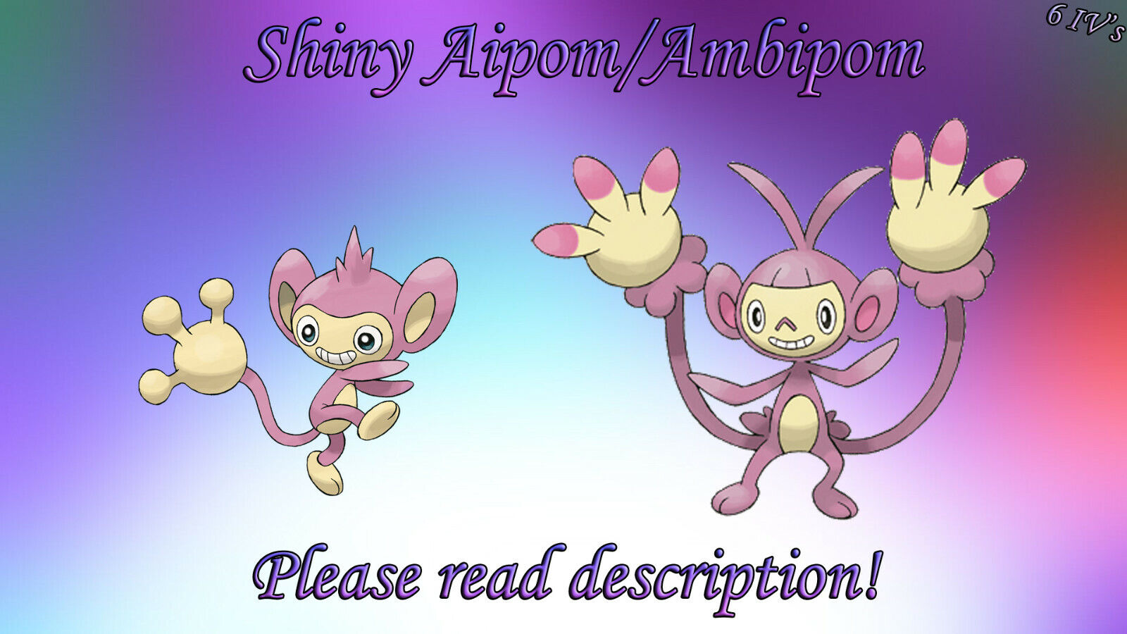 Ambipom Hd Wallpapers