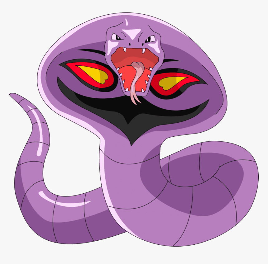 Arbok Hd Wallpapers