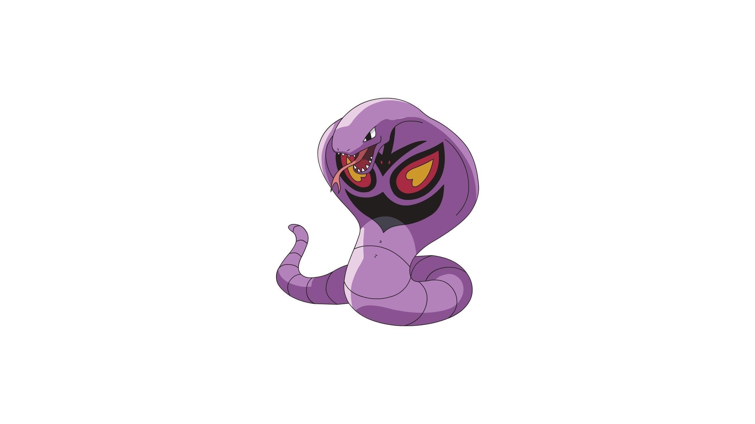 Arbok Hd Wallpapers