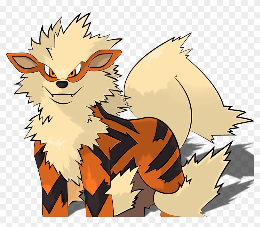 Arcanine Hd Wallpapers