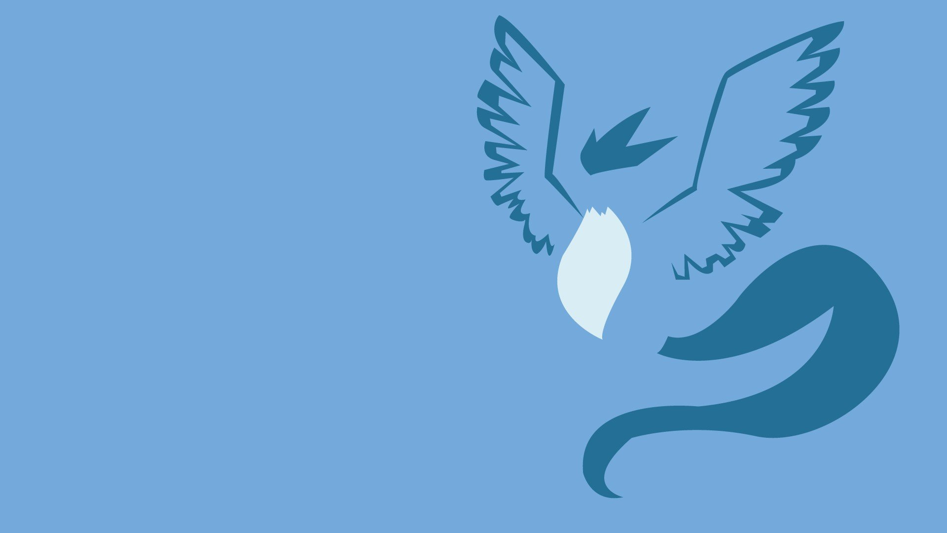 Articuno Hd Wallpapers