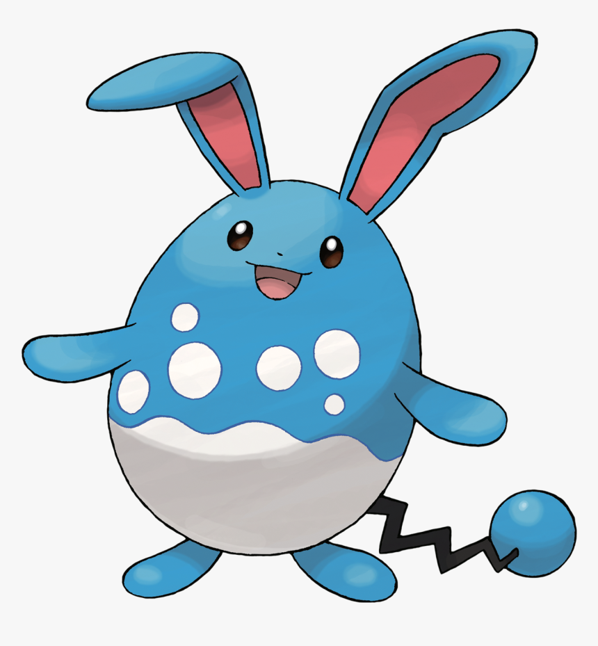 Azumarill Hd Wallpapers