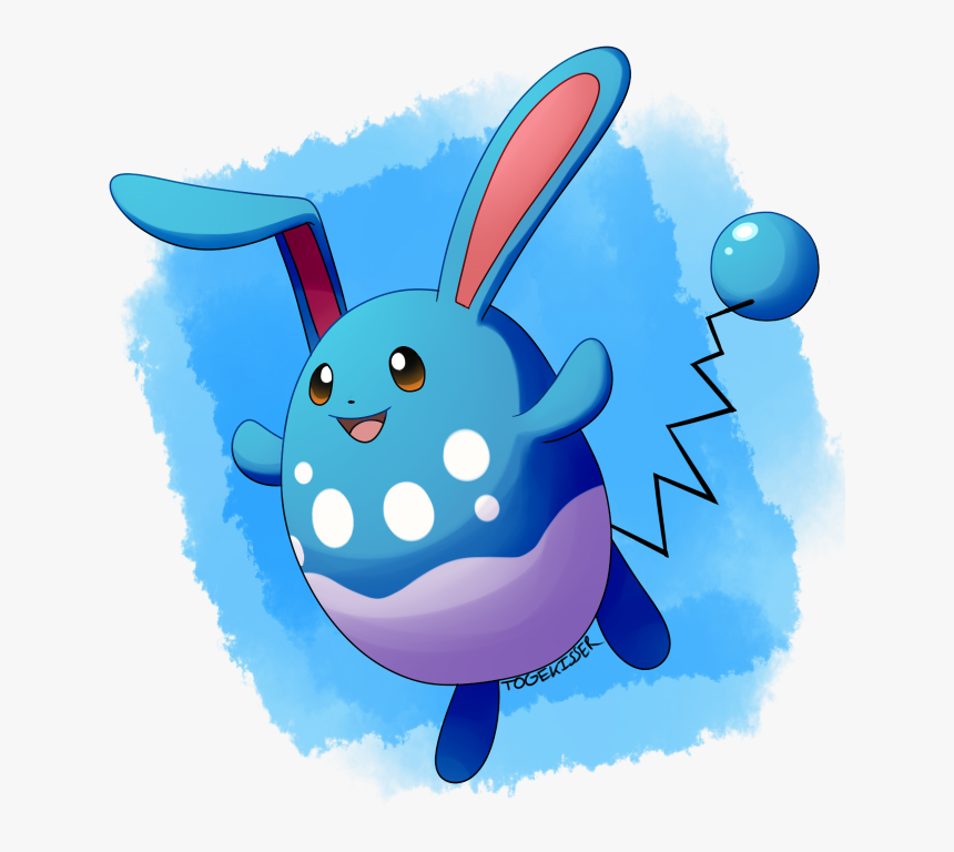 Azumarill Hd Wallpapers