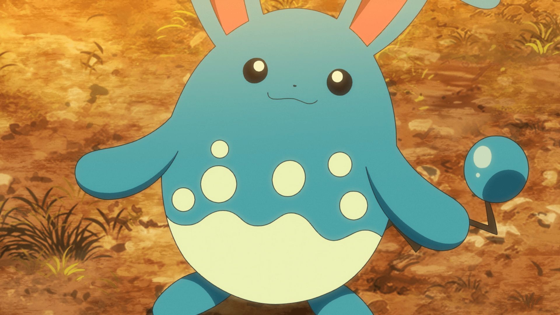 Azumarill Hd Wallpapers