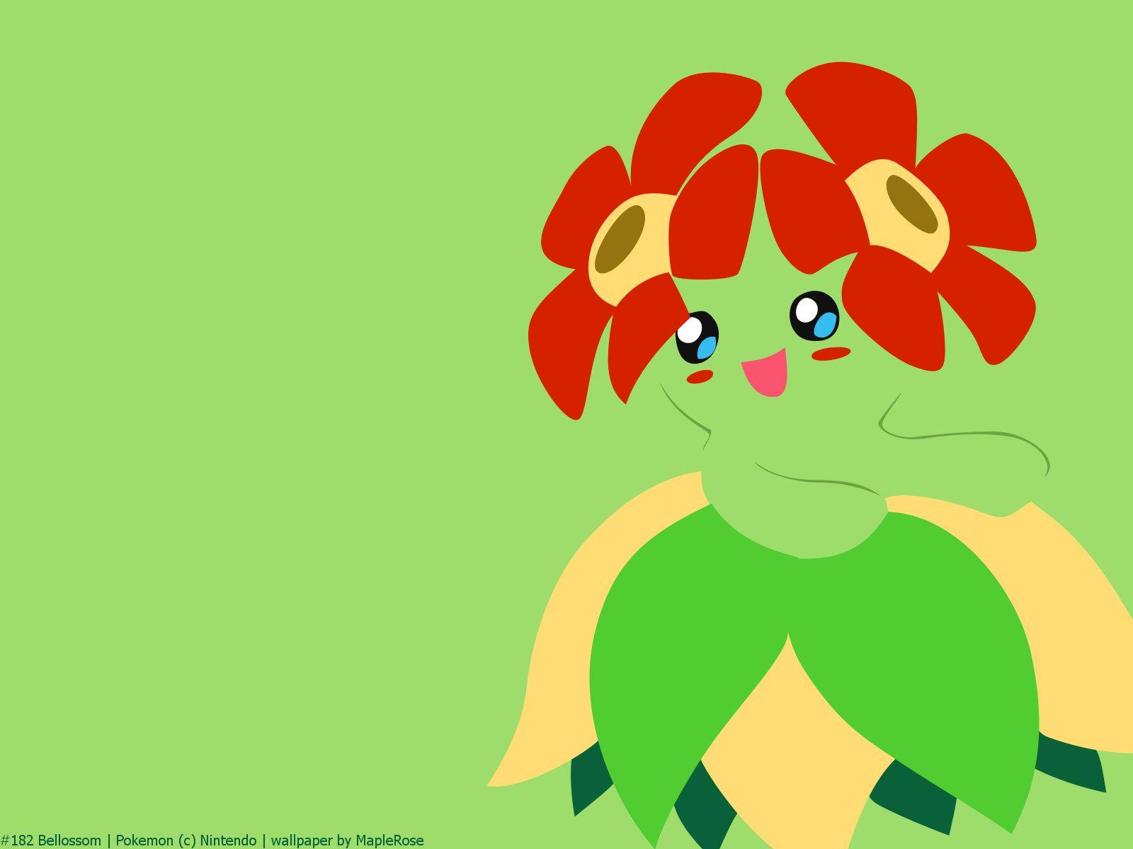 Bellossom Hd Wallpapers