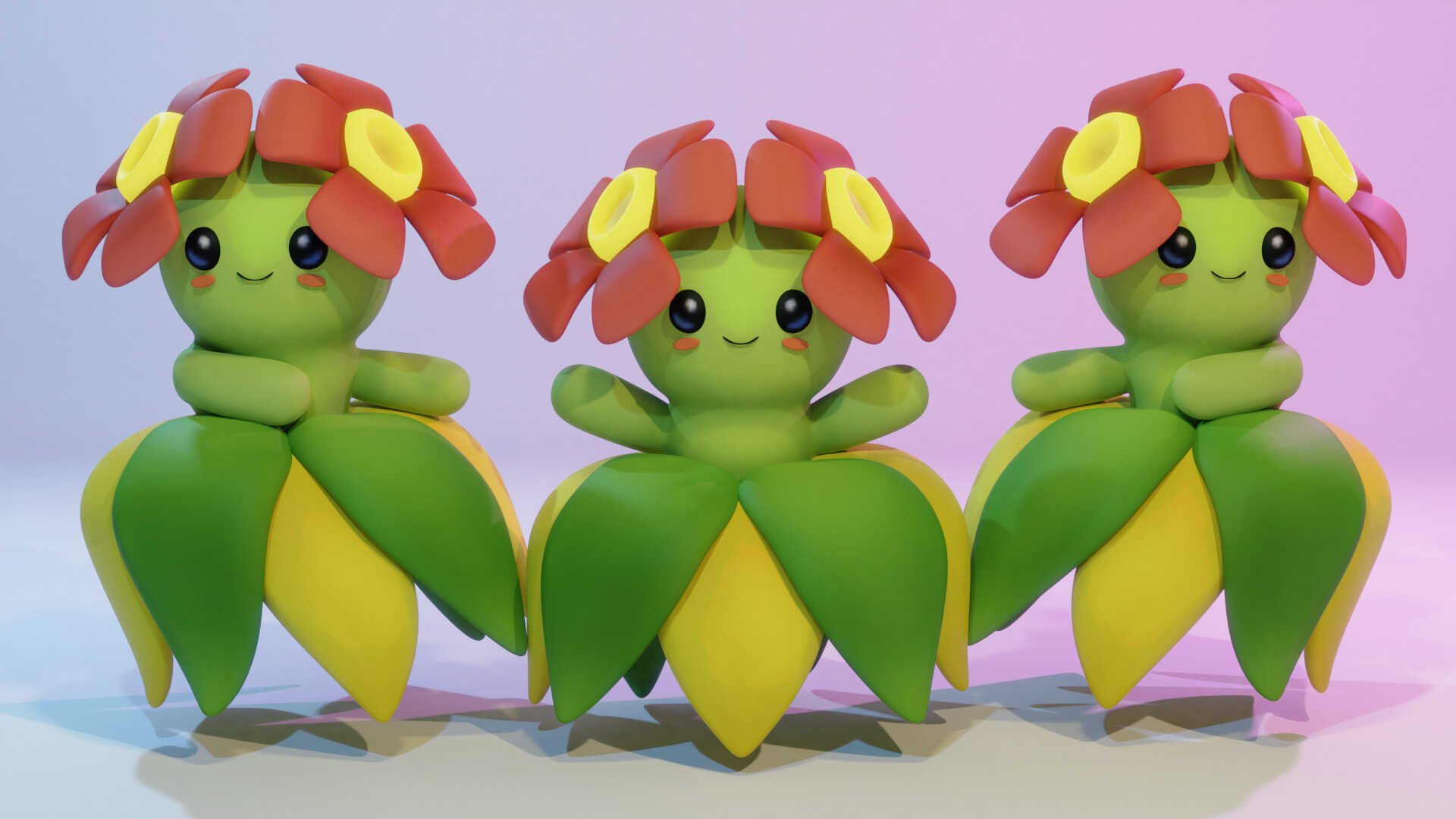 Bellossom Hd Wallpapers