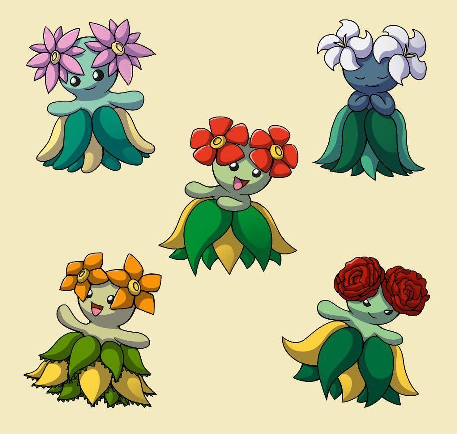 Bellossom Hd Wallpapers