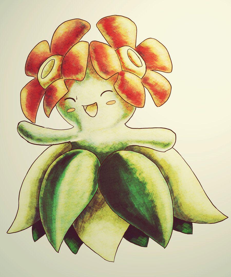 Bellossom Hd Wallpapers