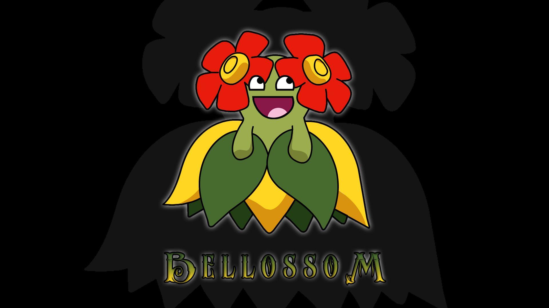 Bellossom Hd Wallpapers