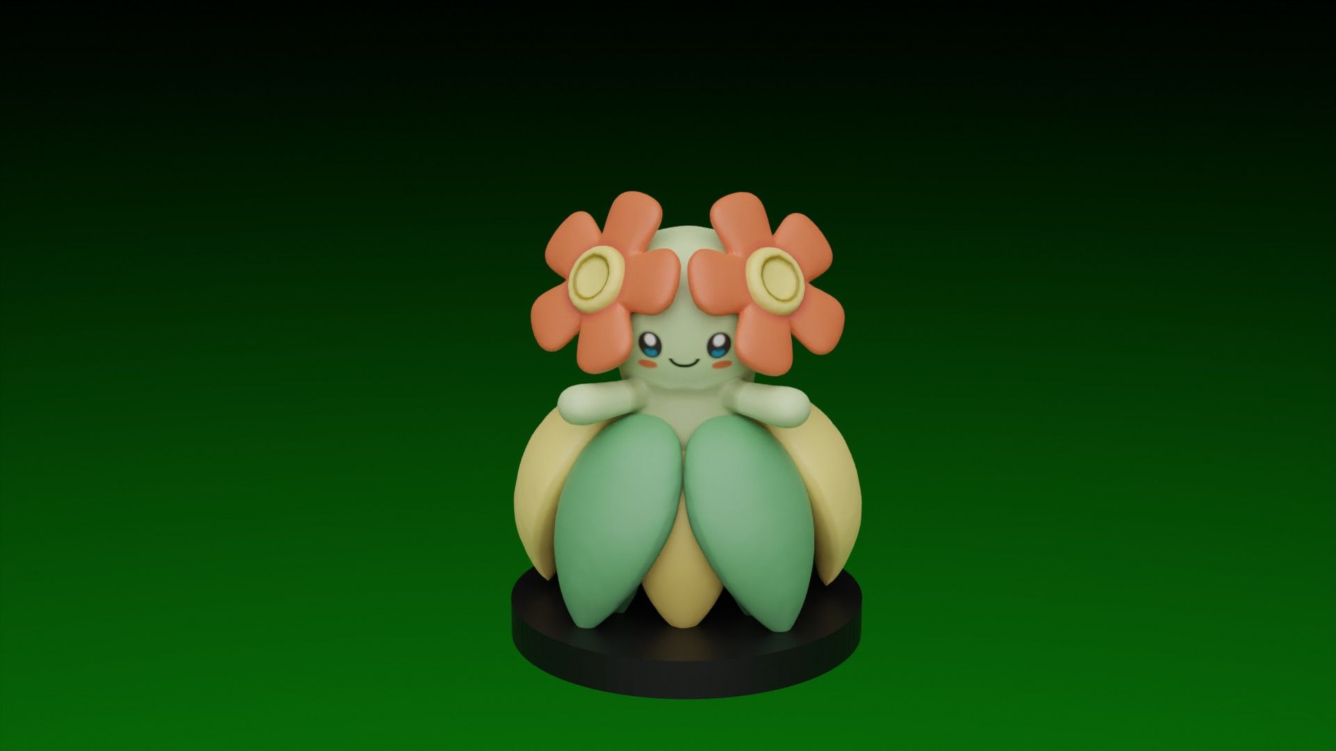 Bellossom Hd Wallpapers