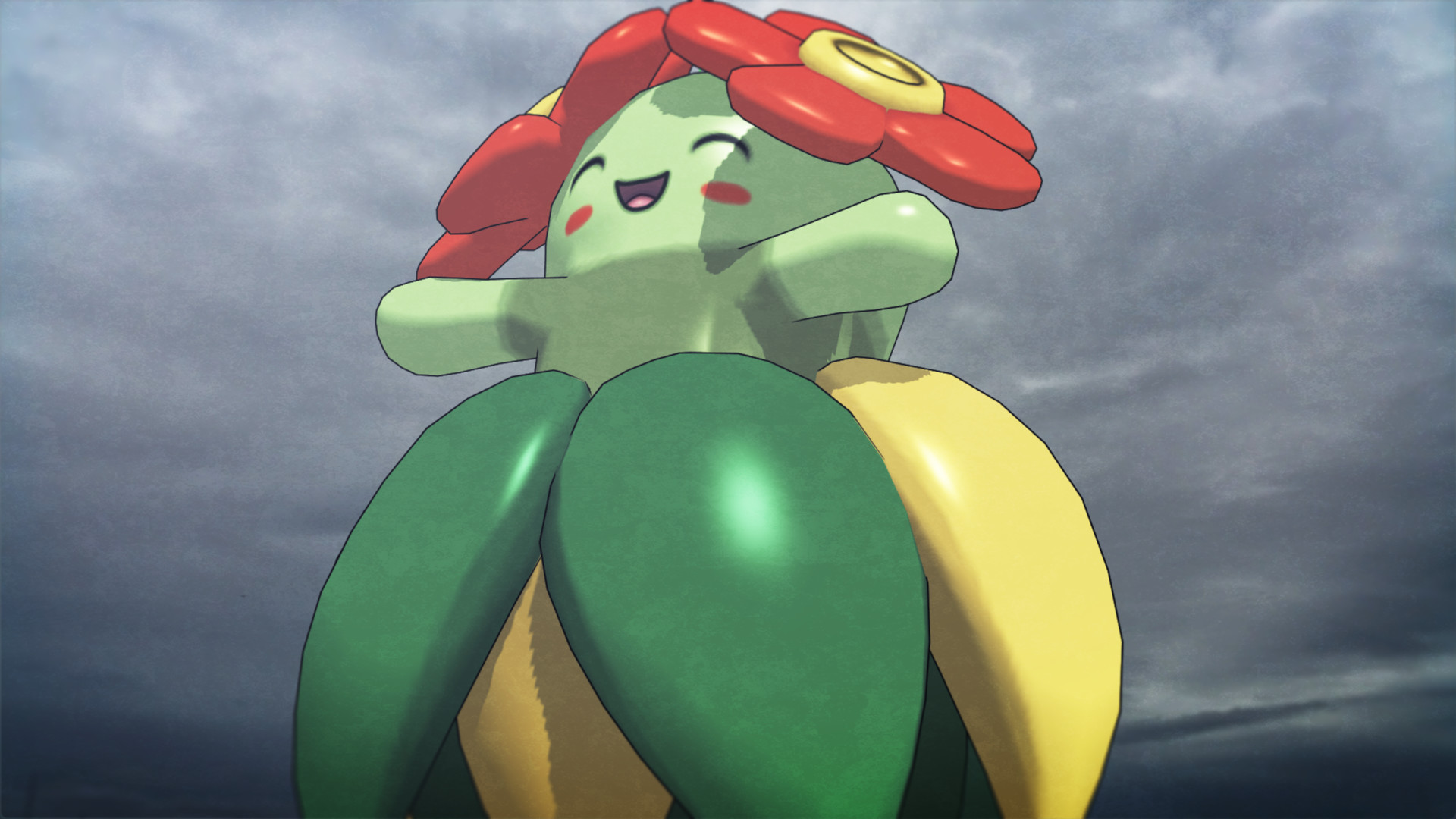 Bellossom Hd Wallpapers