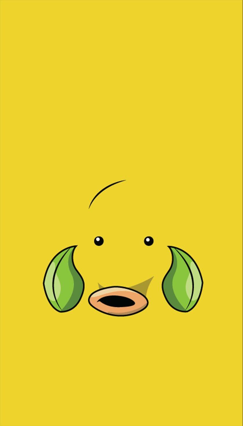 Bellsprout Hd Wallpapers