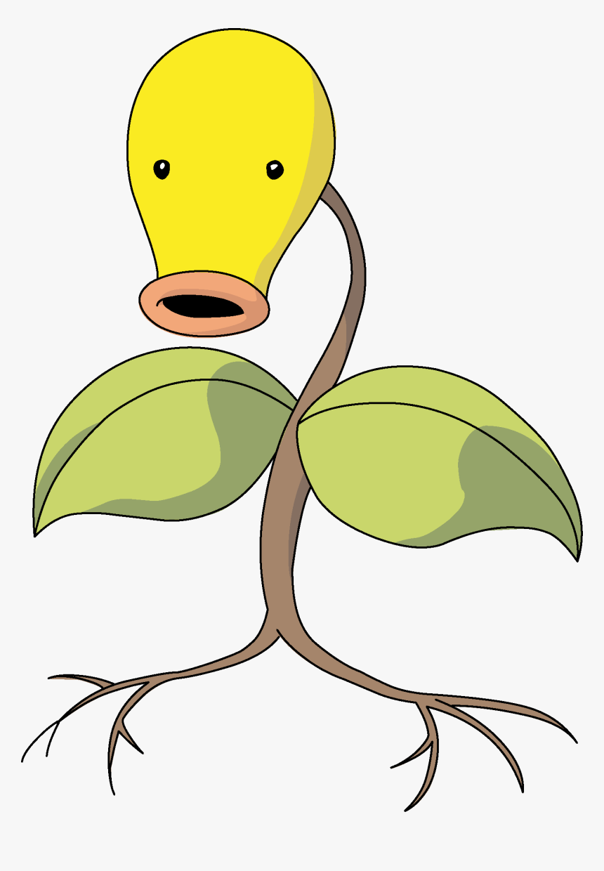 Bellsprout Hd Wallpapers