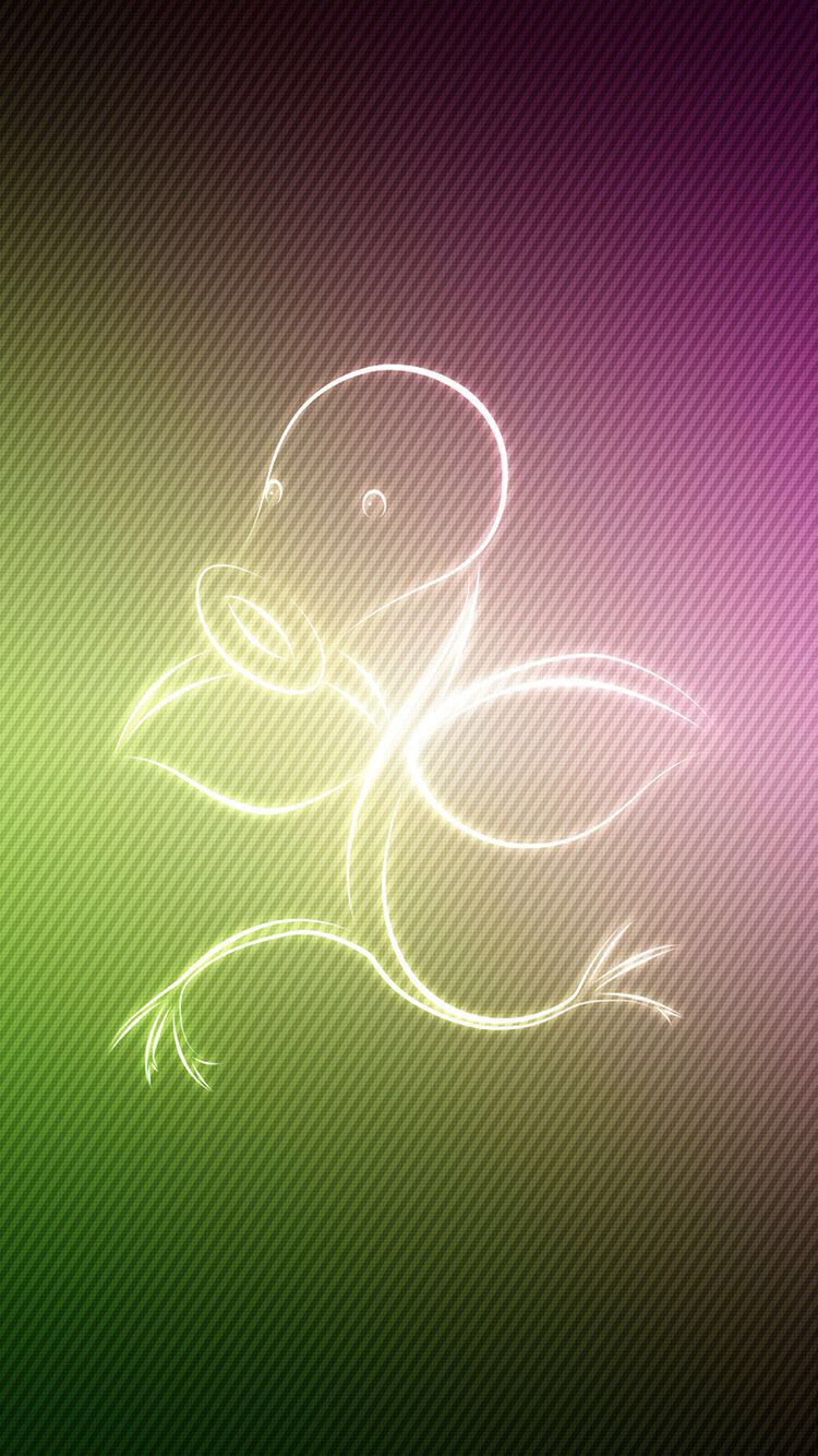 Bellsprout Hd Wallpapers