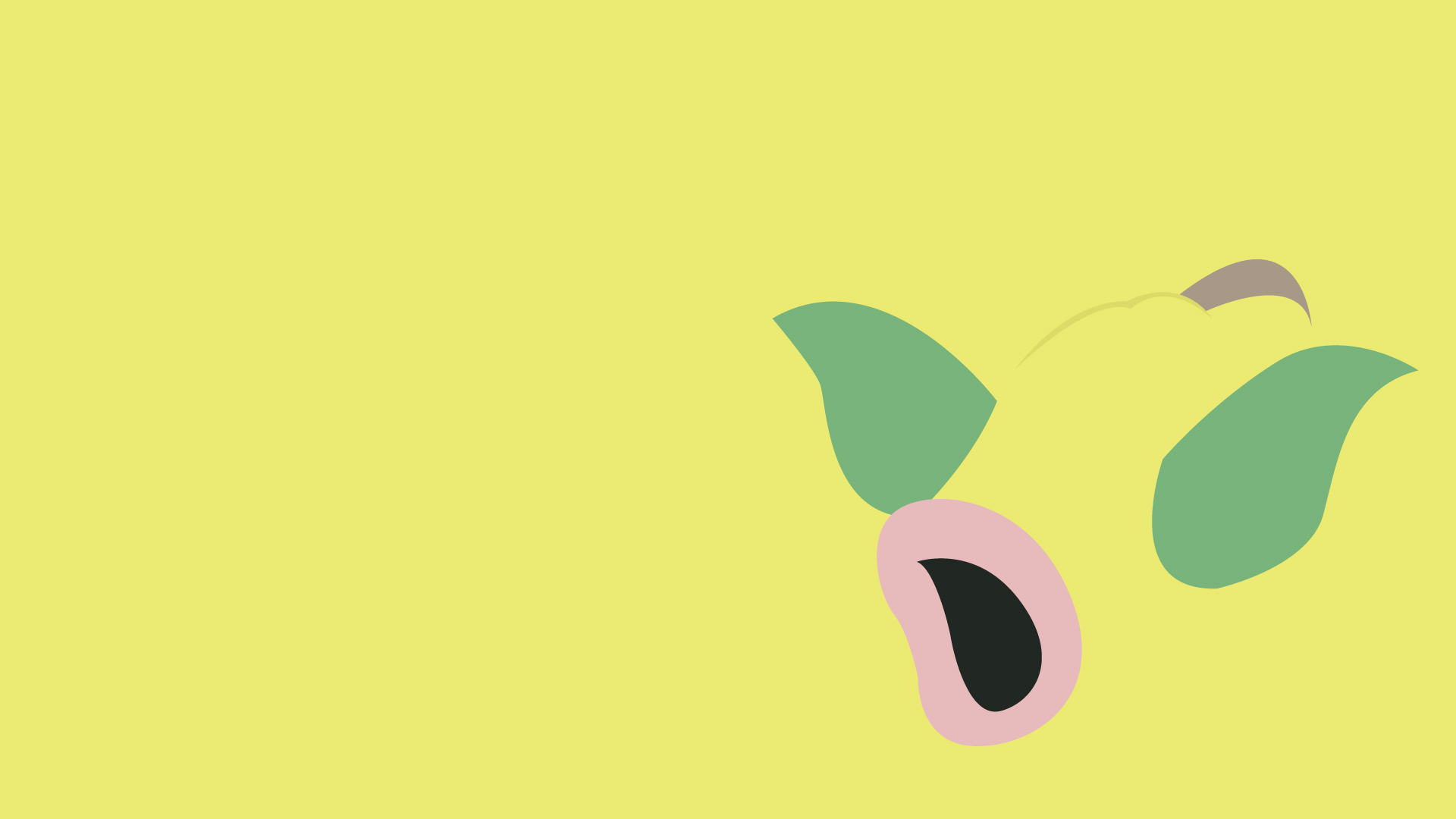 Bellsprout Hd Wallpapers