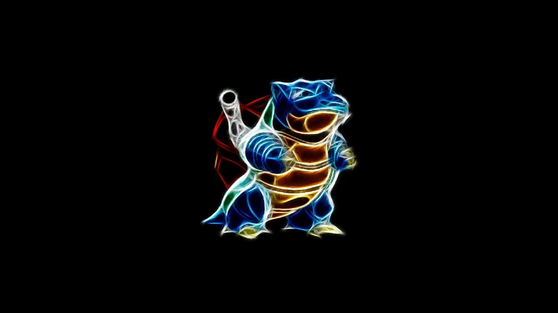 Blastoise Hd Wallpapers