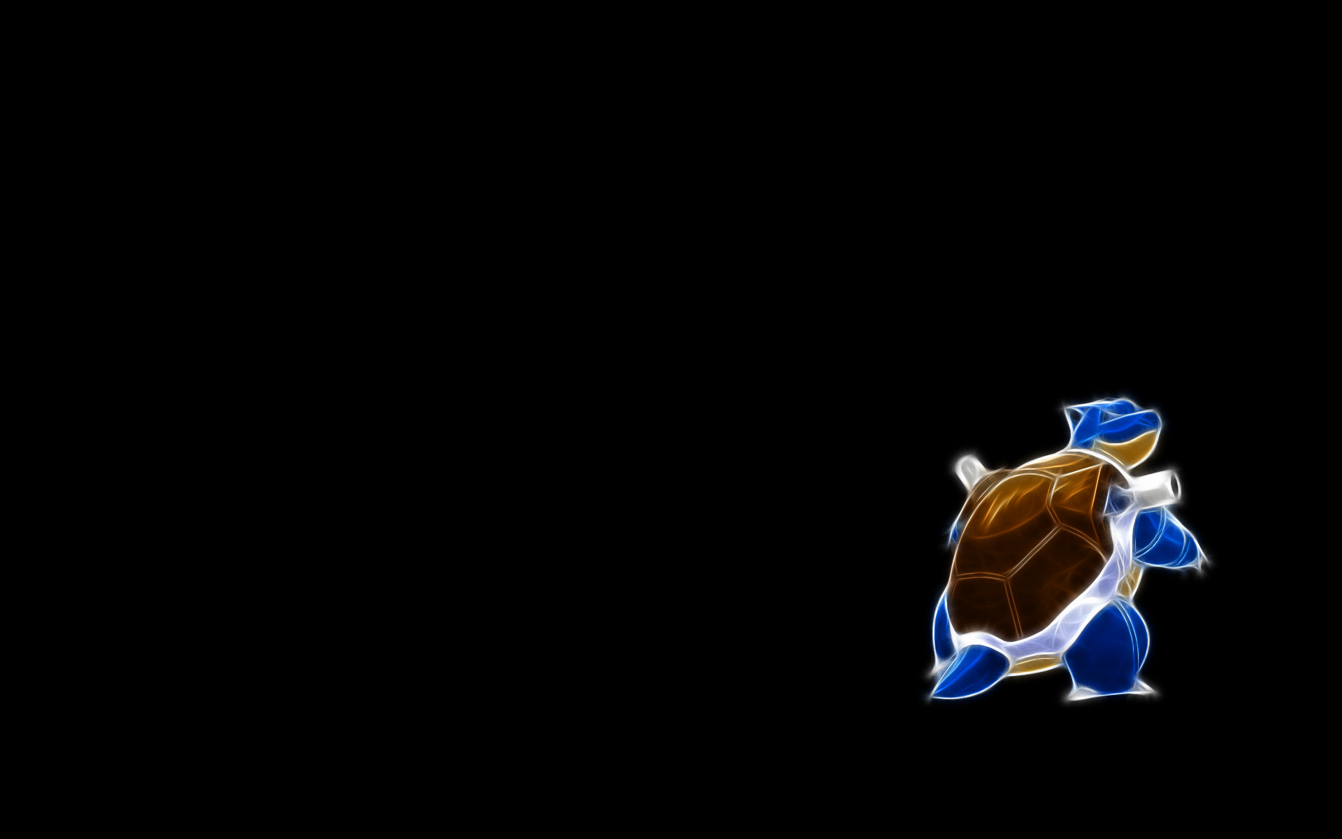 Blastoise Hd Wallpapers