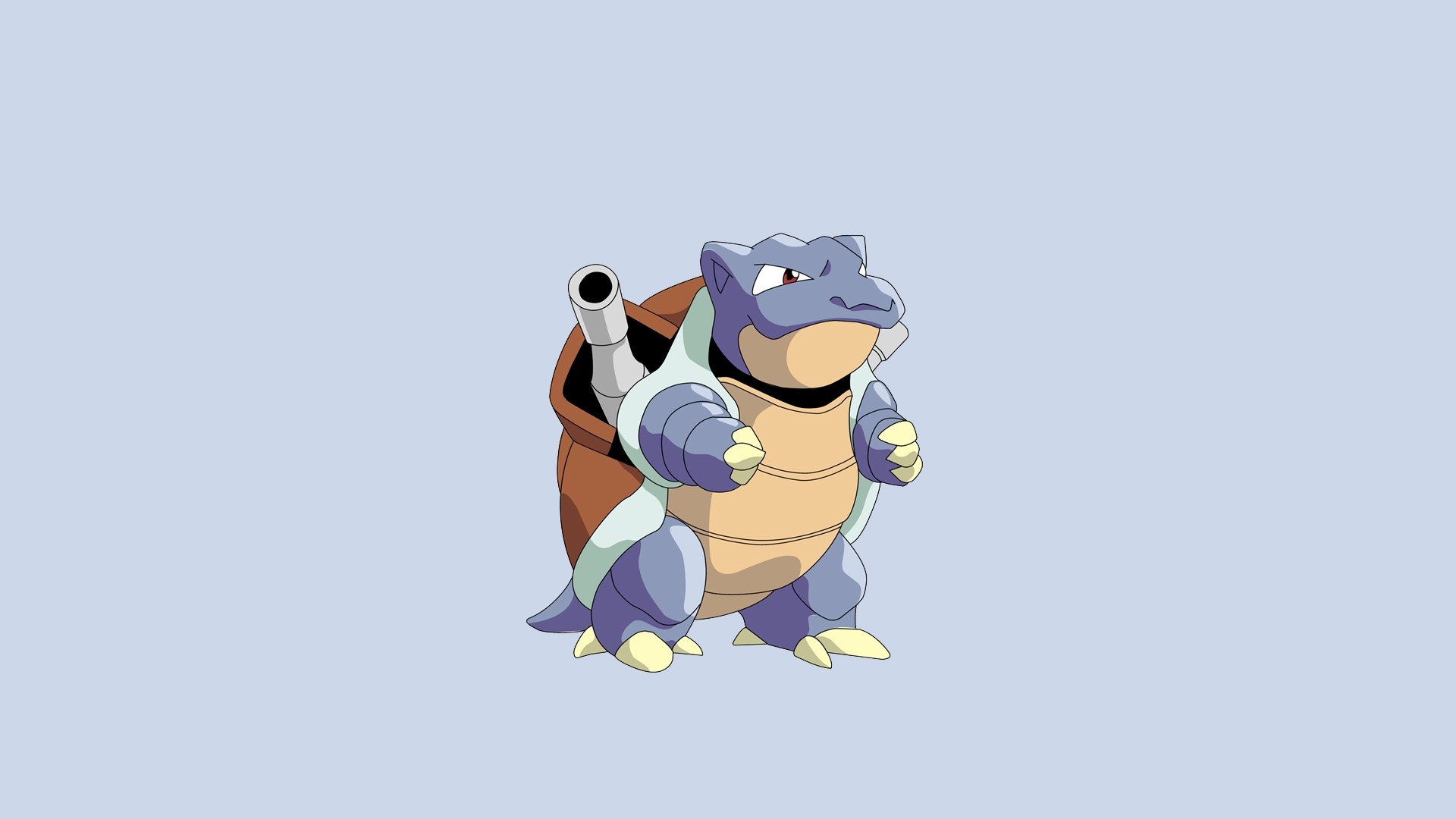 Blastoise Hd Wallpapers