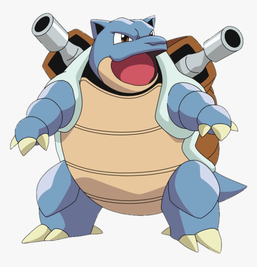 Blastoise Hd Wallpapers