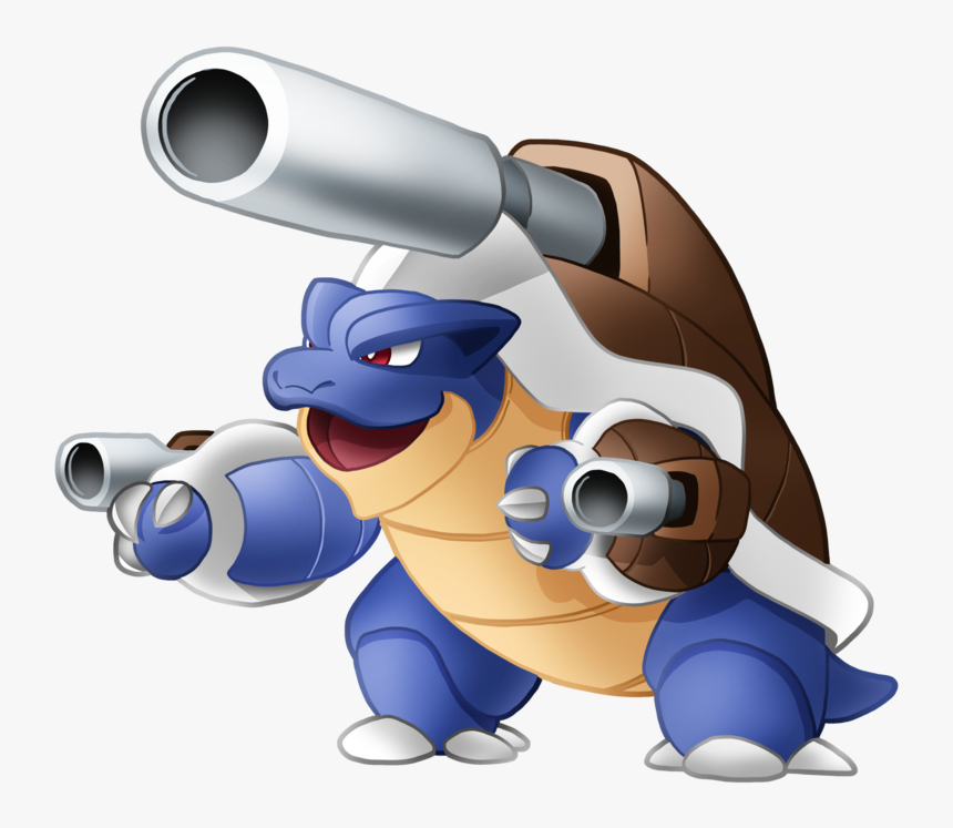 Blastoise Hd Wallpapers