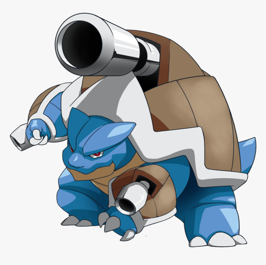 Blastoise Hd Wallpapers