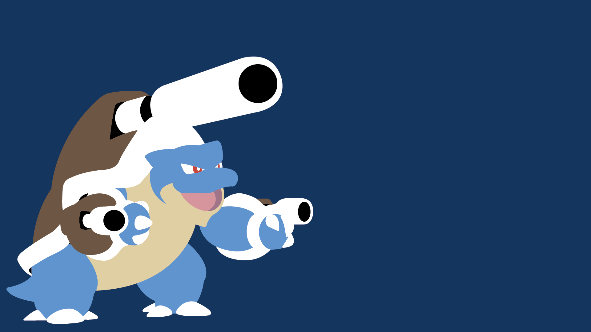 Blastoise Hd Wallpapers