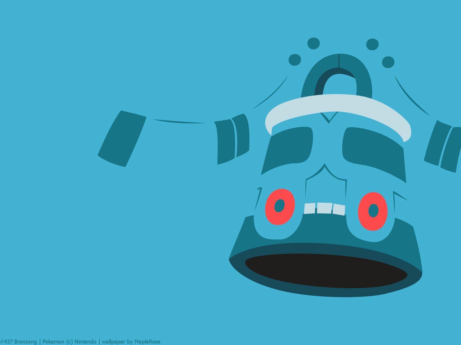 Bronzong Hd Wallpapers