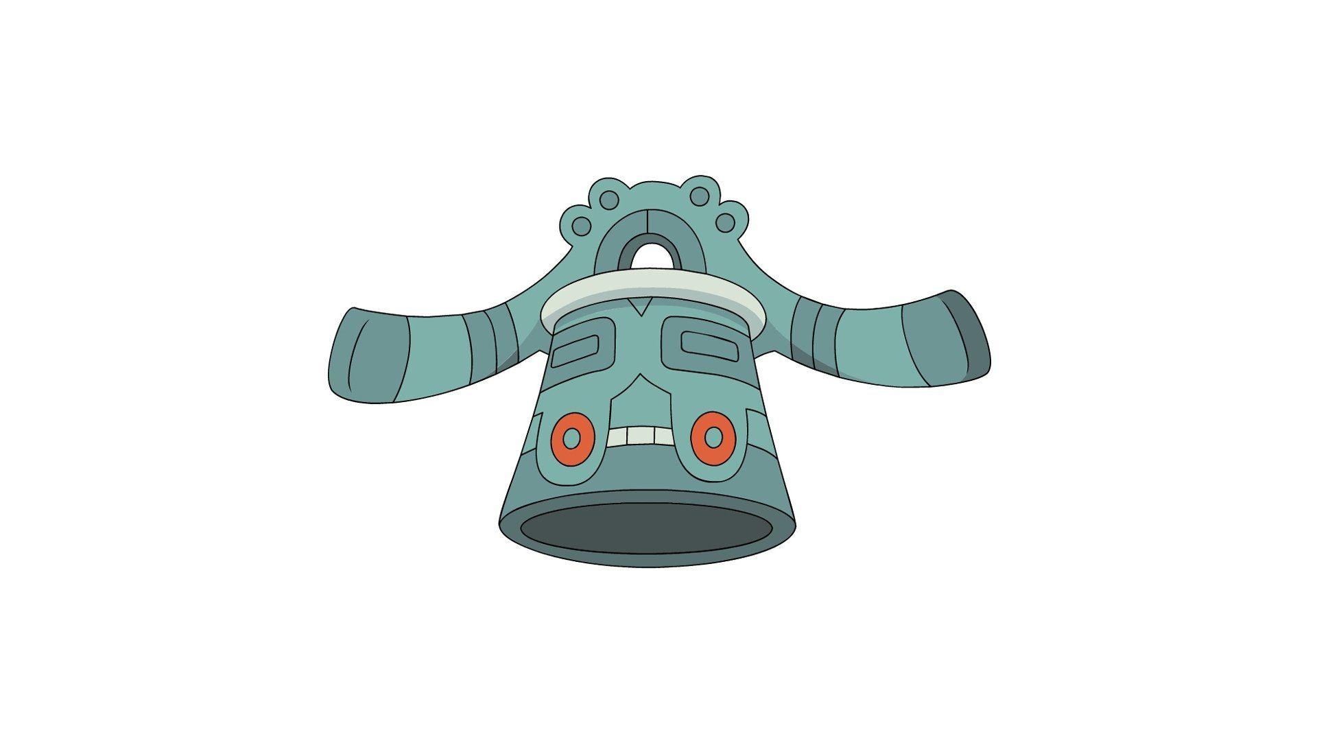 Bronzong Hd Wallpapers