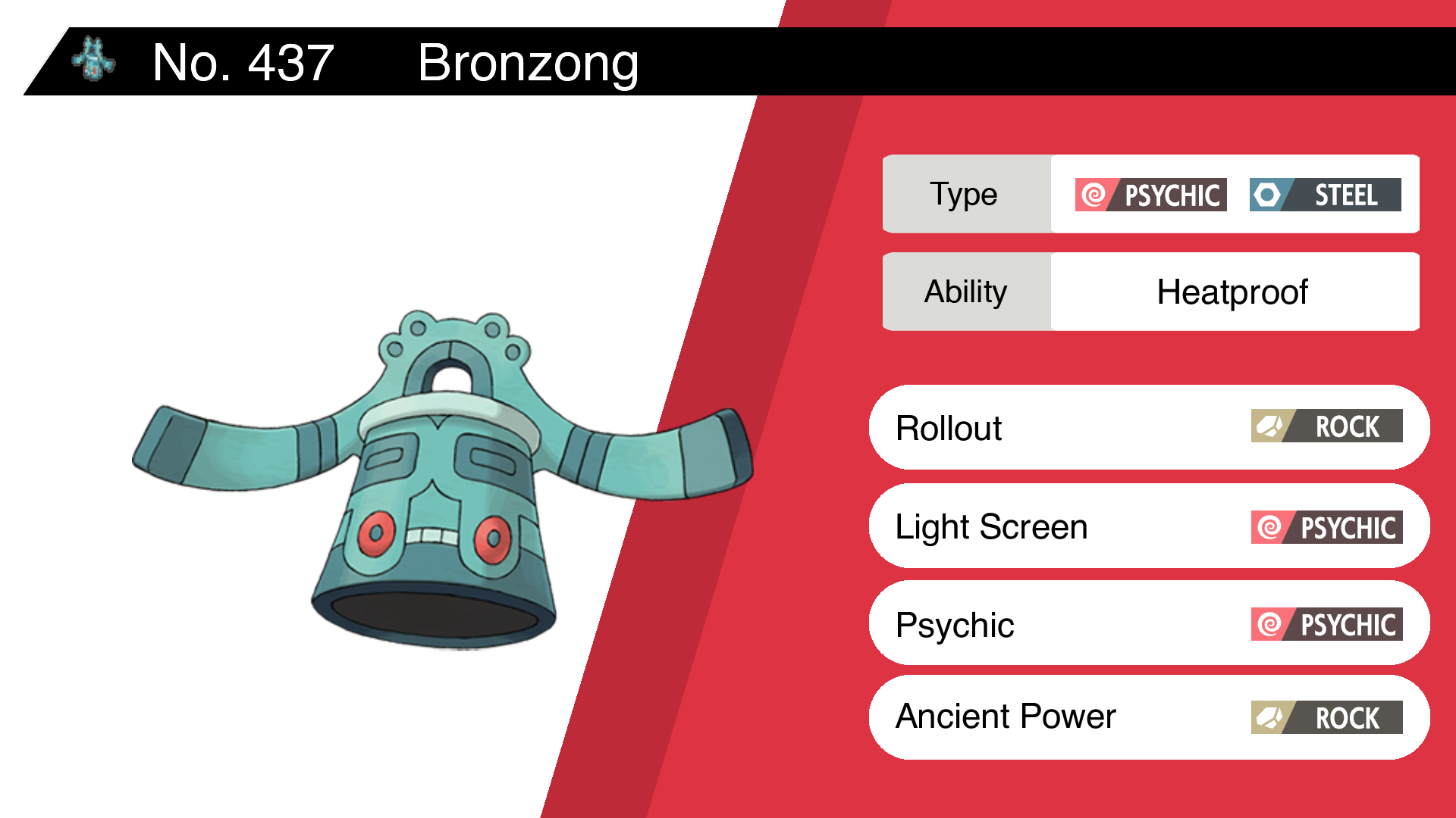 Bronzong Hd Wallpapers