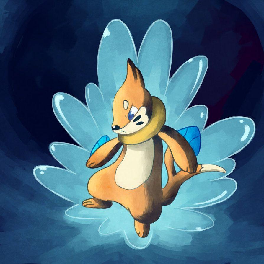 Buizel Hd Wallpapers