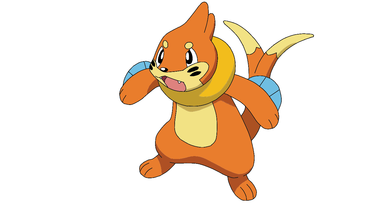 Buizel Hd Wallpapers