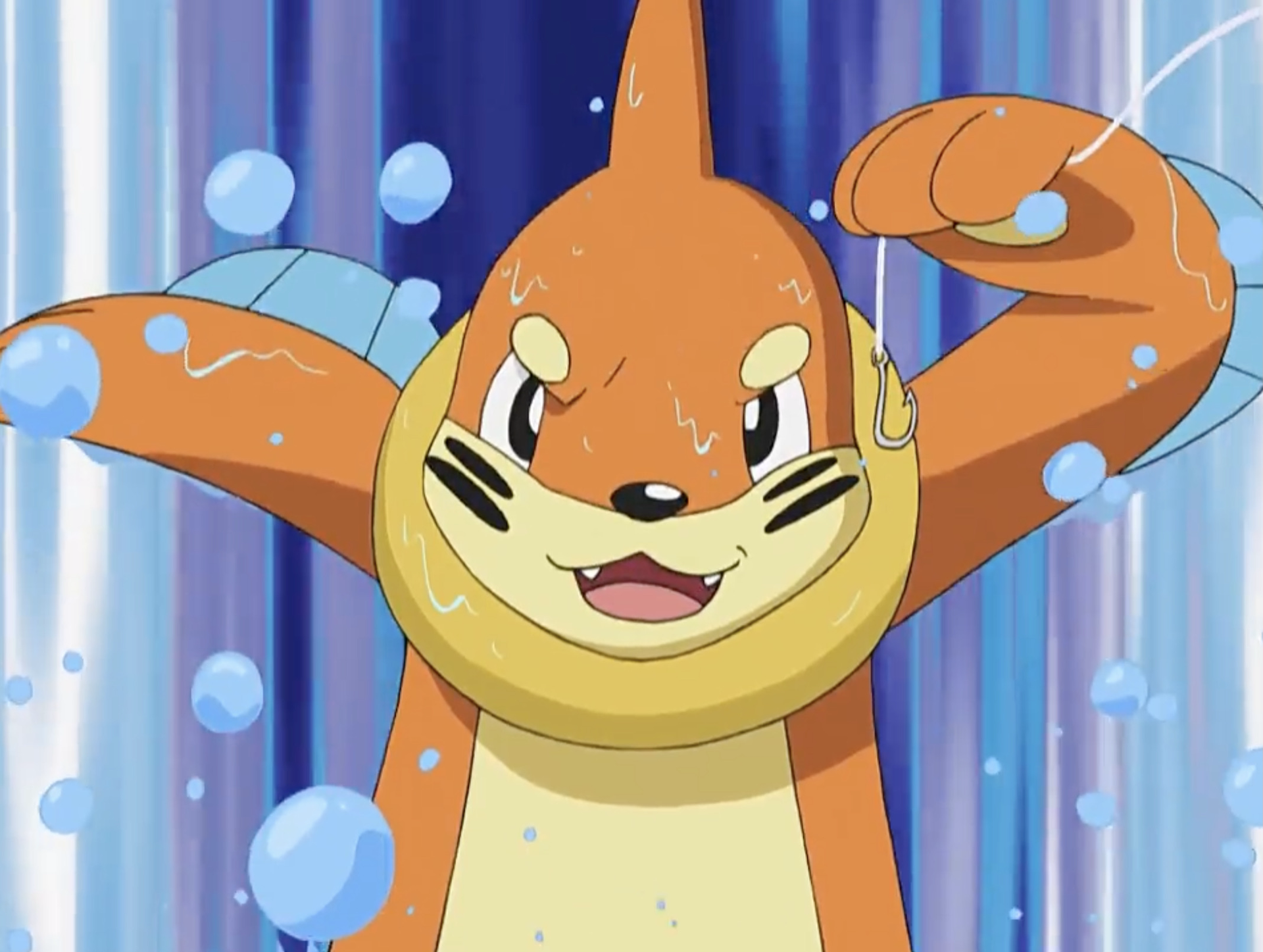 Buizel Hd Wallpapers