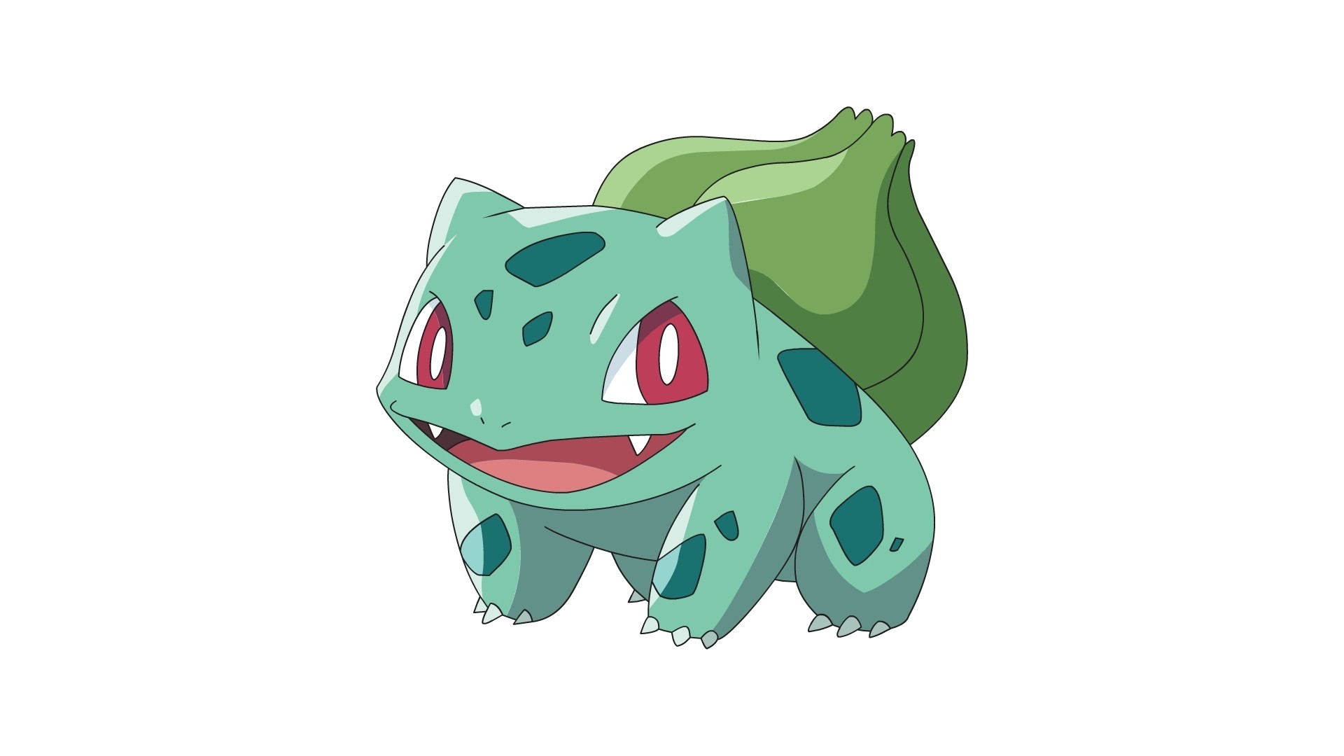 Bulbasaur Hd Wallpapers