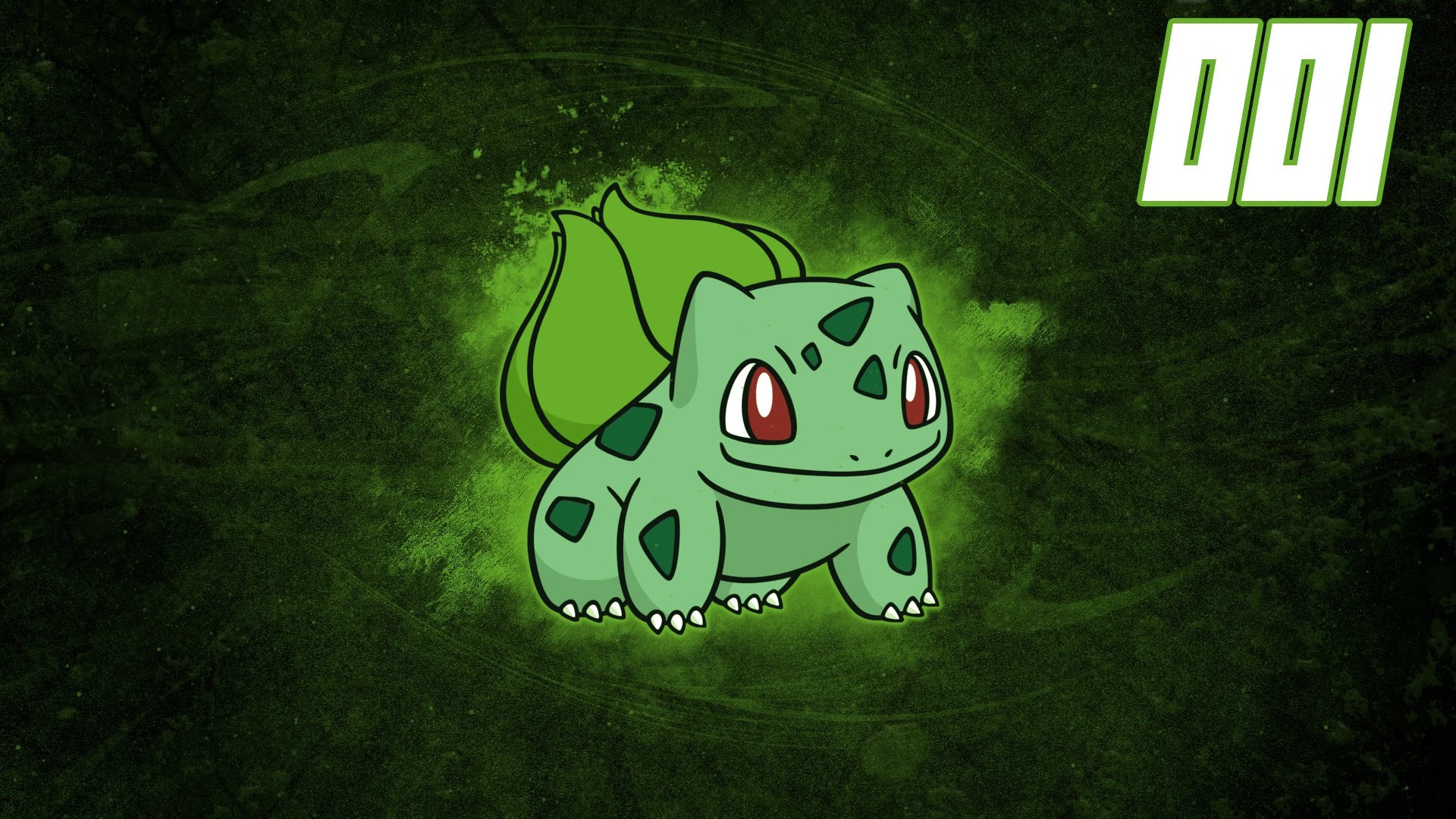 Bulbasaur Hd Wallpapers