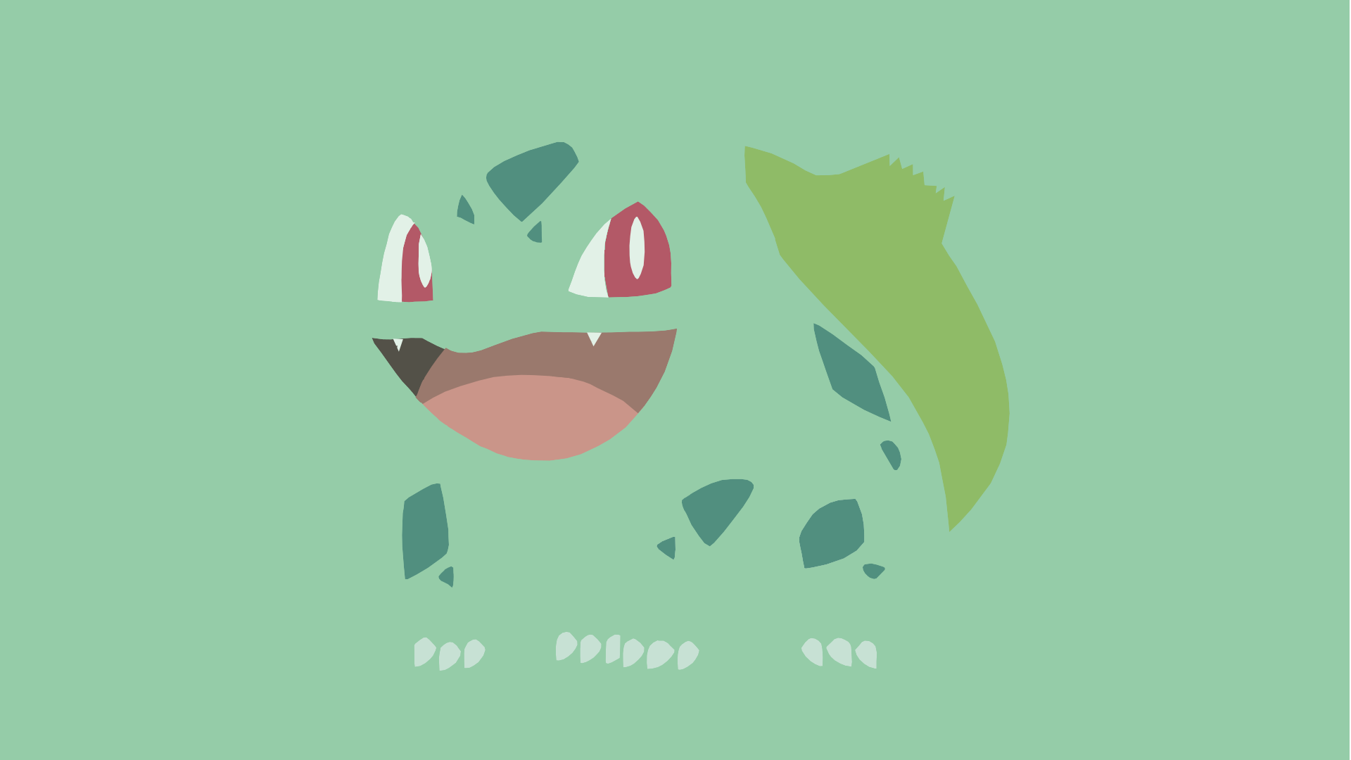 Bulbasaur Hd Wallpapers