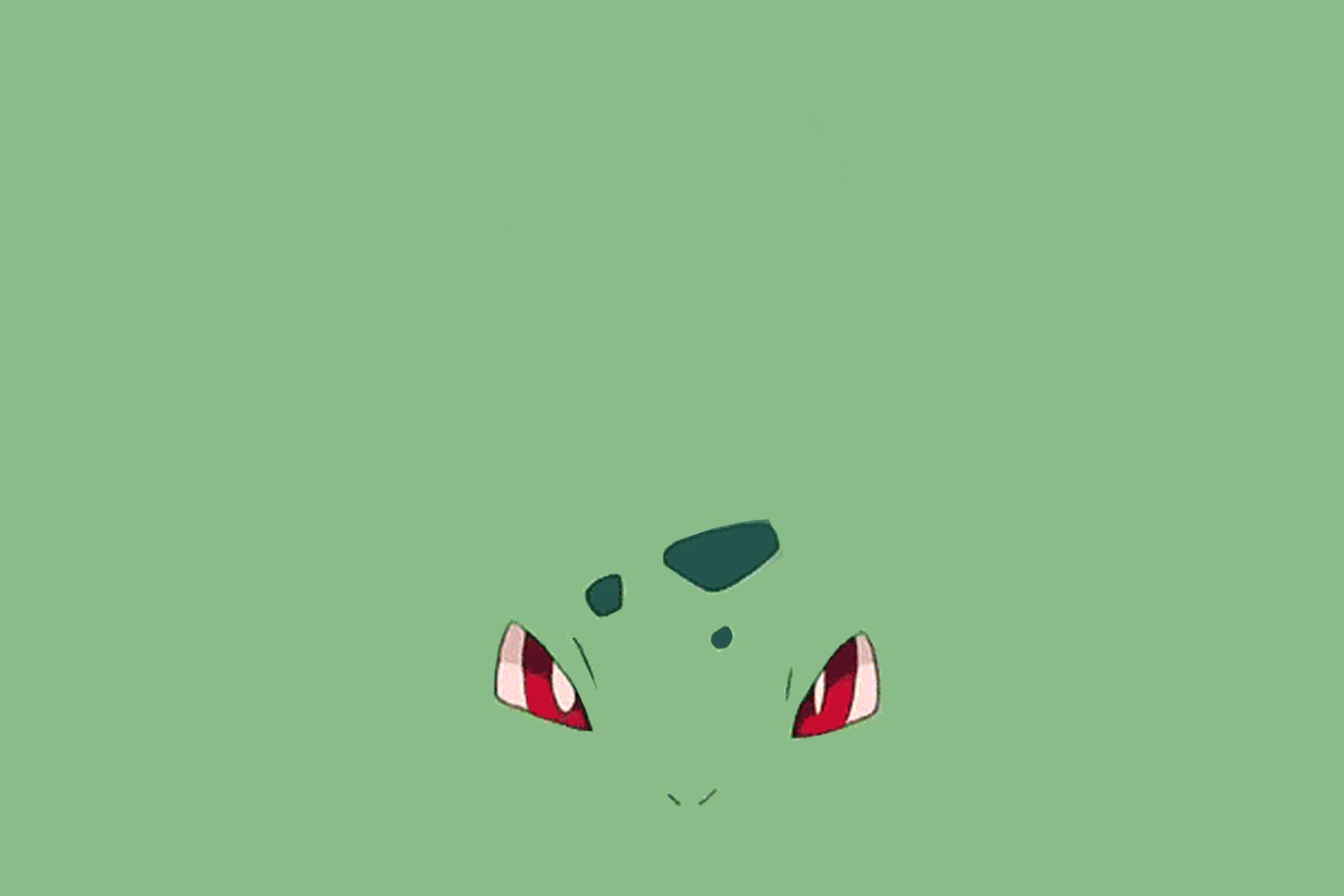 Bulbasaur Hd Wallpapers