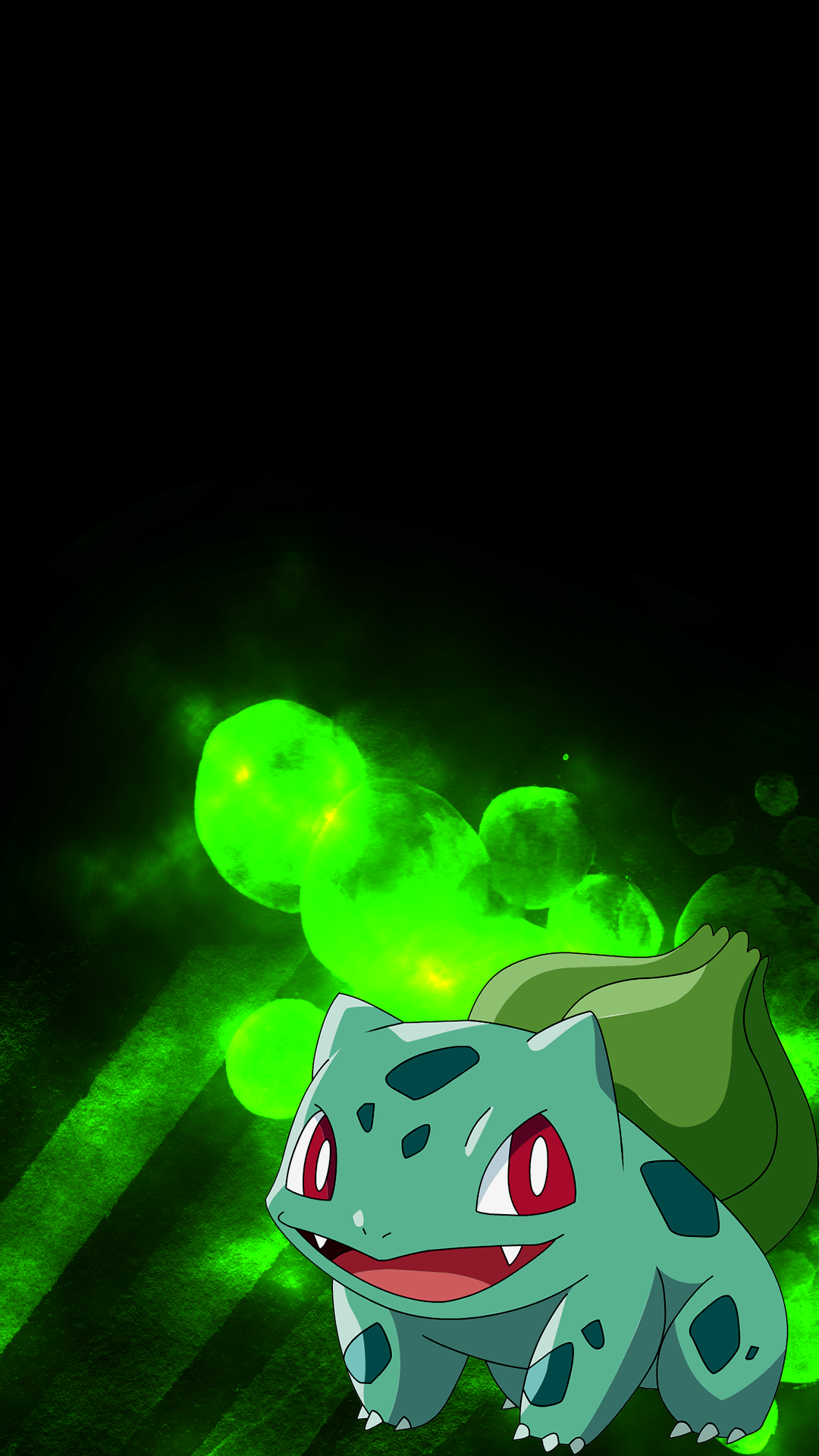 Bulbasaur Hd Wallpapers