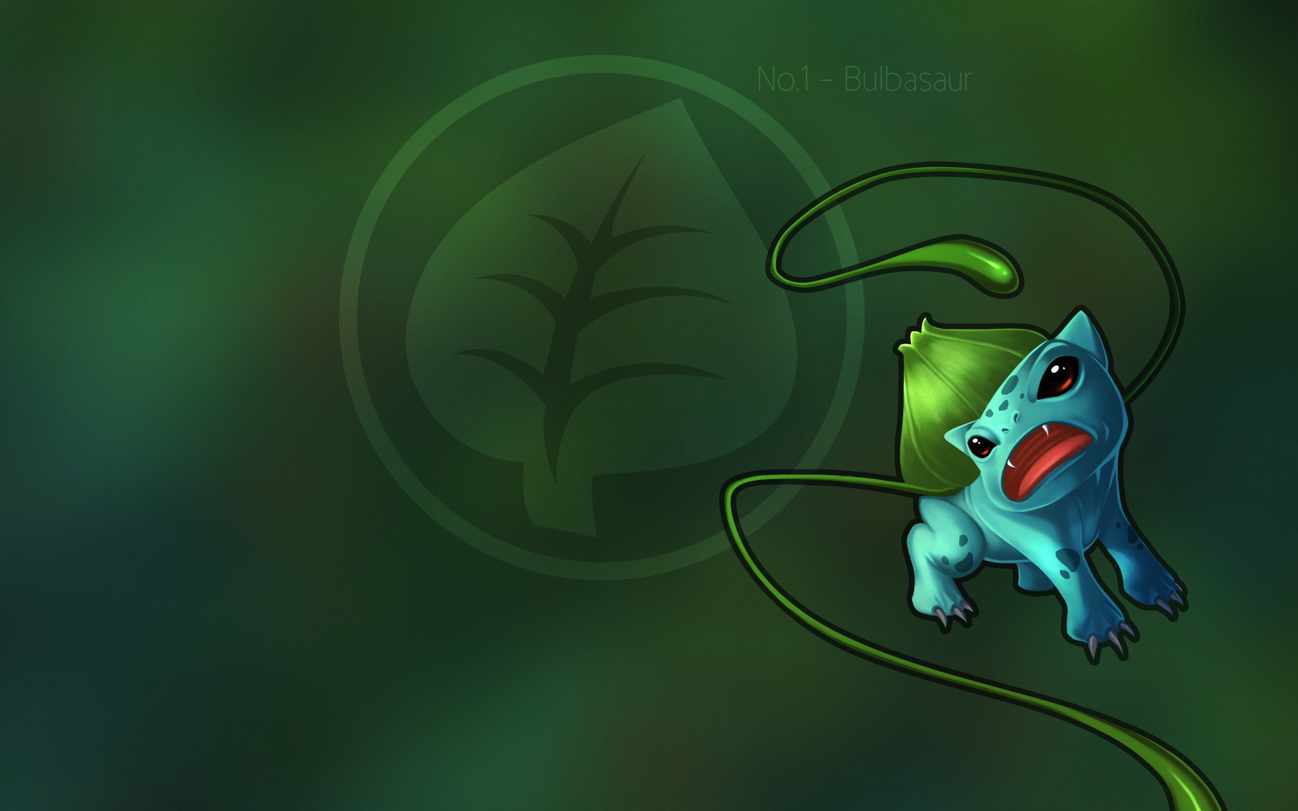 Bulbasaur Hd Wallpapers