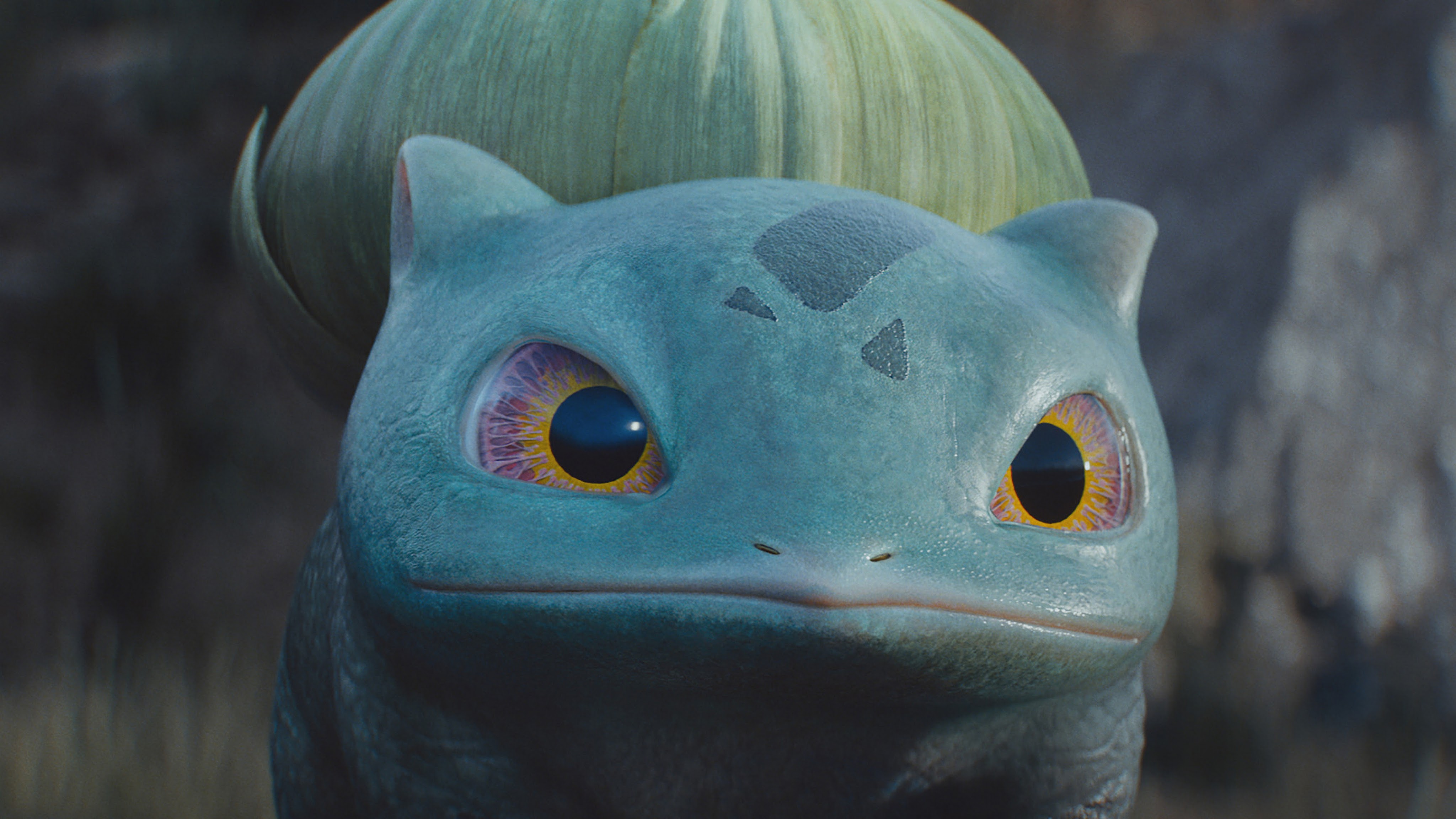 Bulbasaur Hd Wallpapers