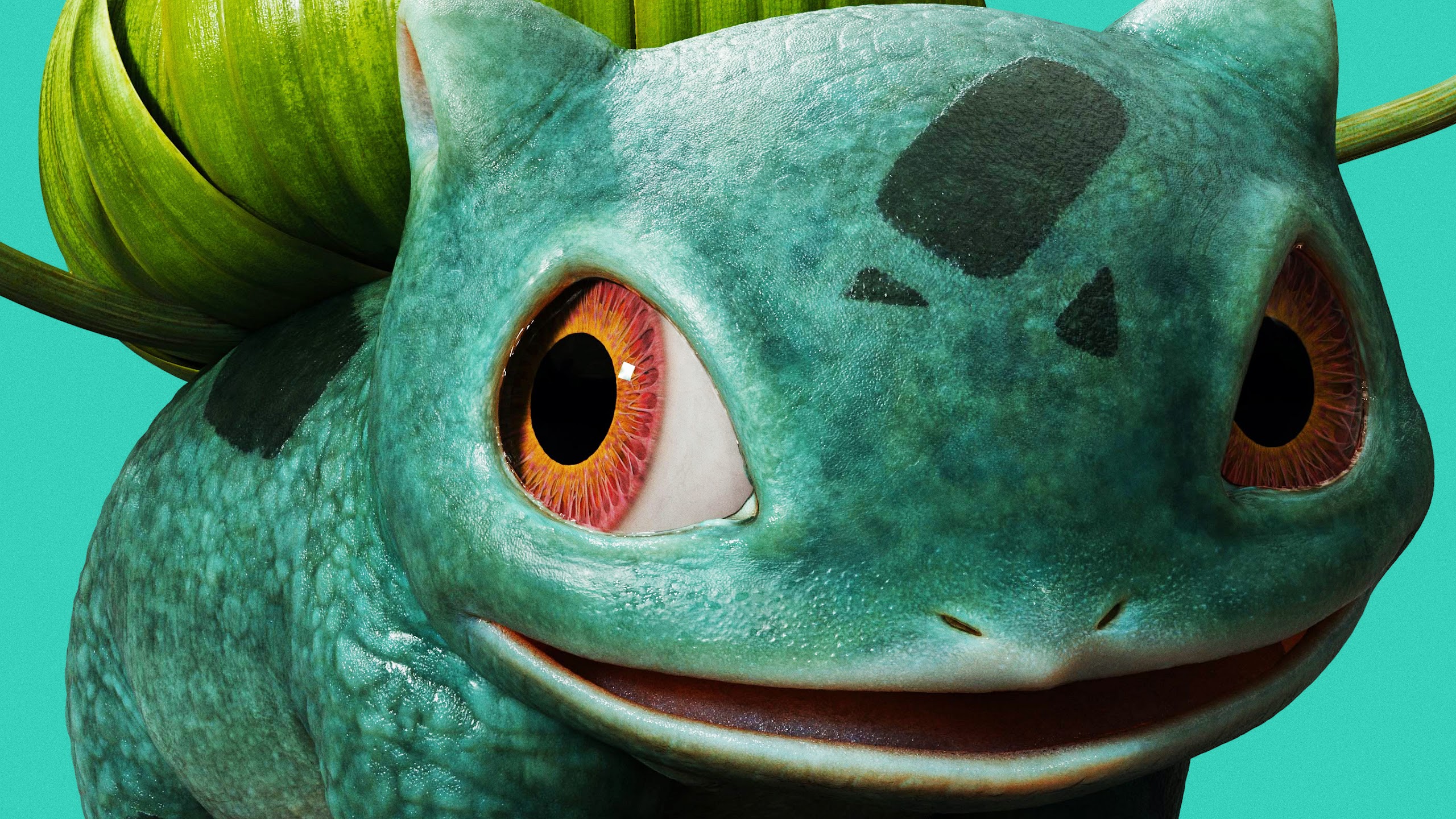 Bulbasaur Hd Wallpapers