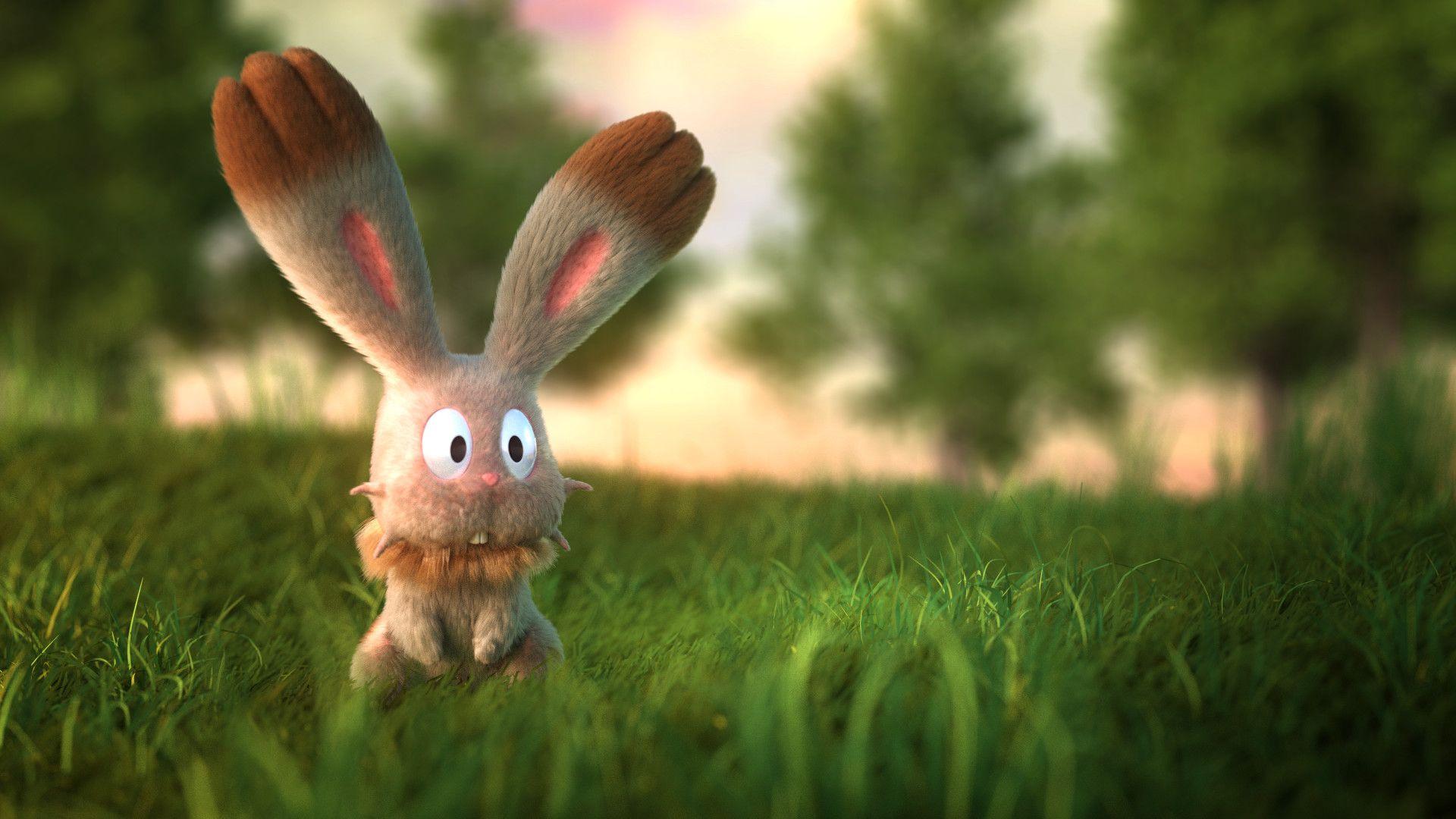 Bunnelby Hd Wallpapers